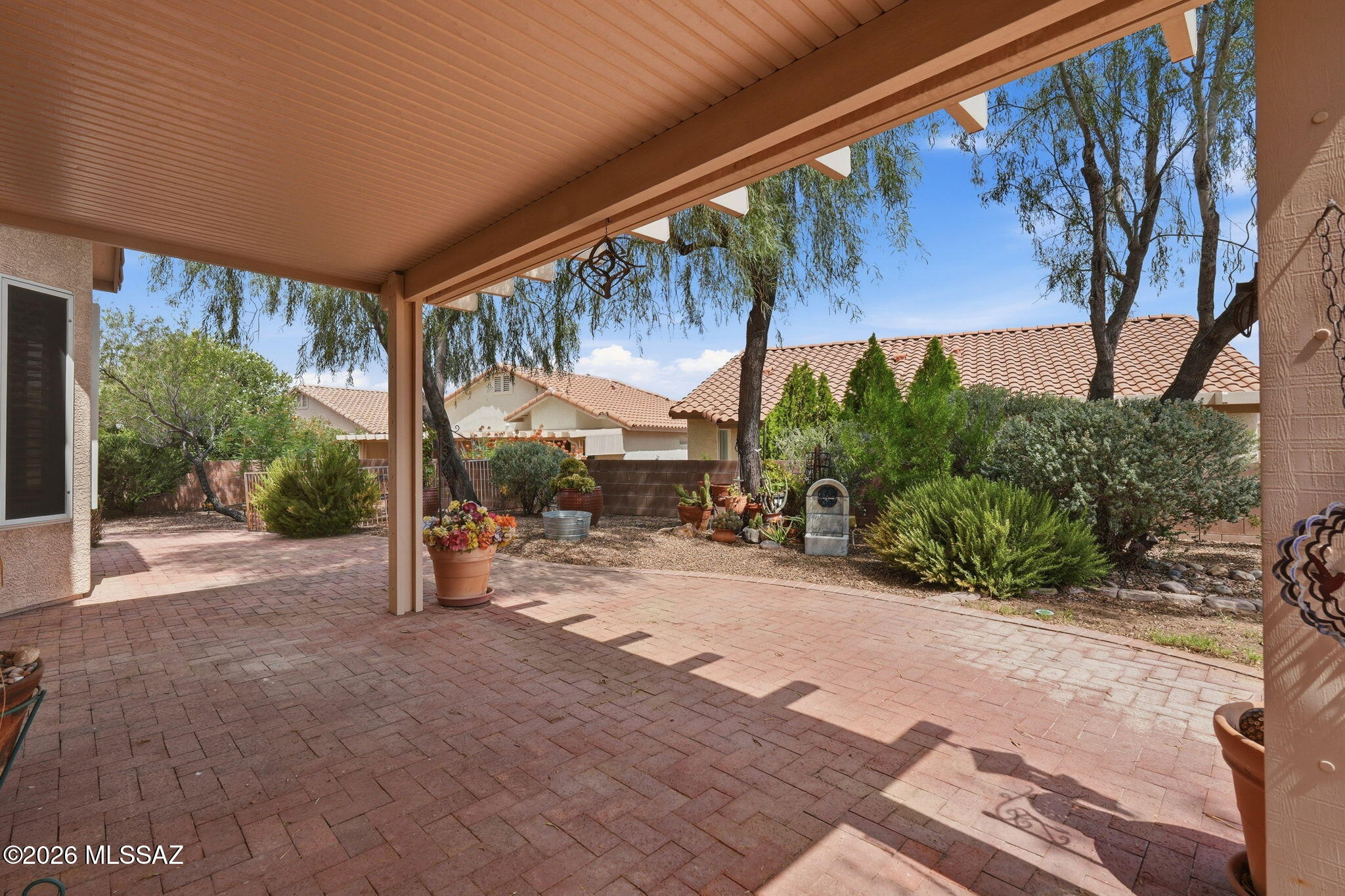 Continental Ranch Active Adult Community (1-141) - Residential