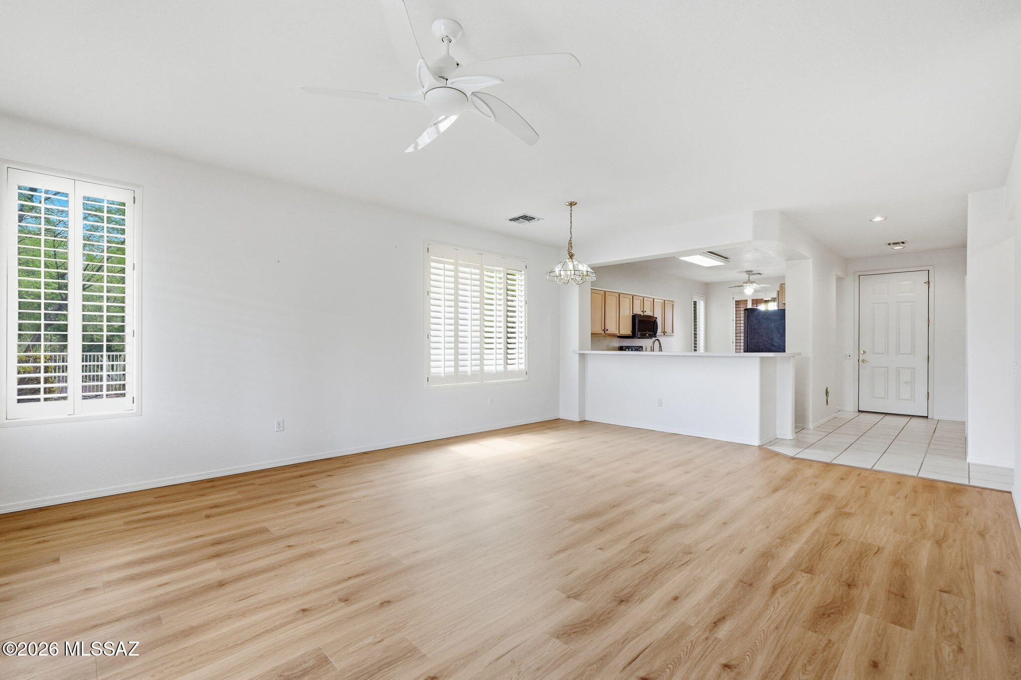 Continental Ranch Active Adult Community (1-141) - Residential