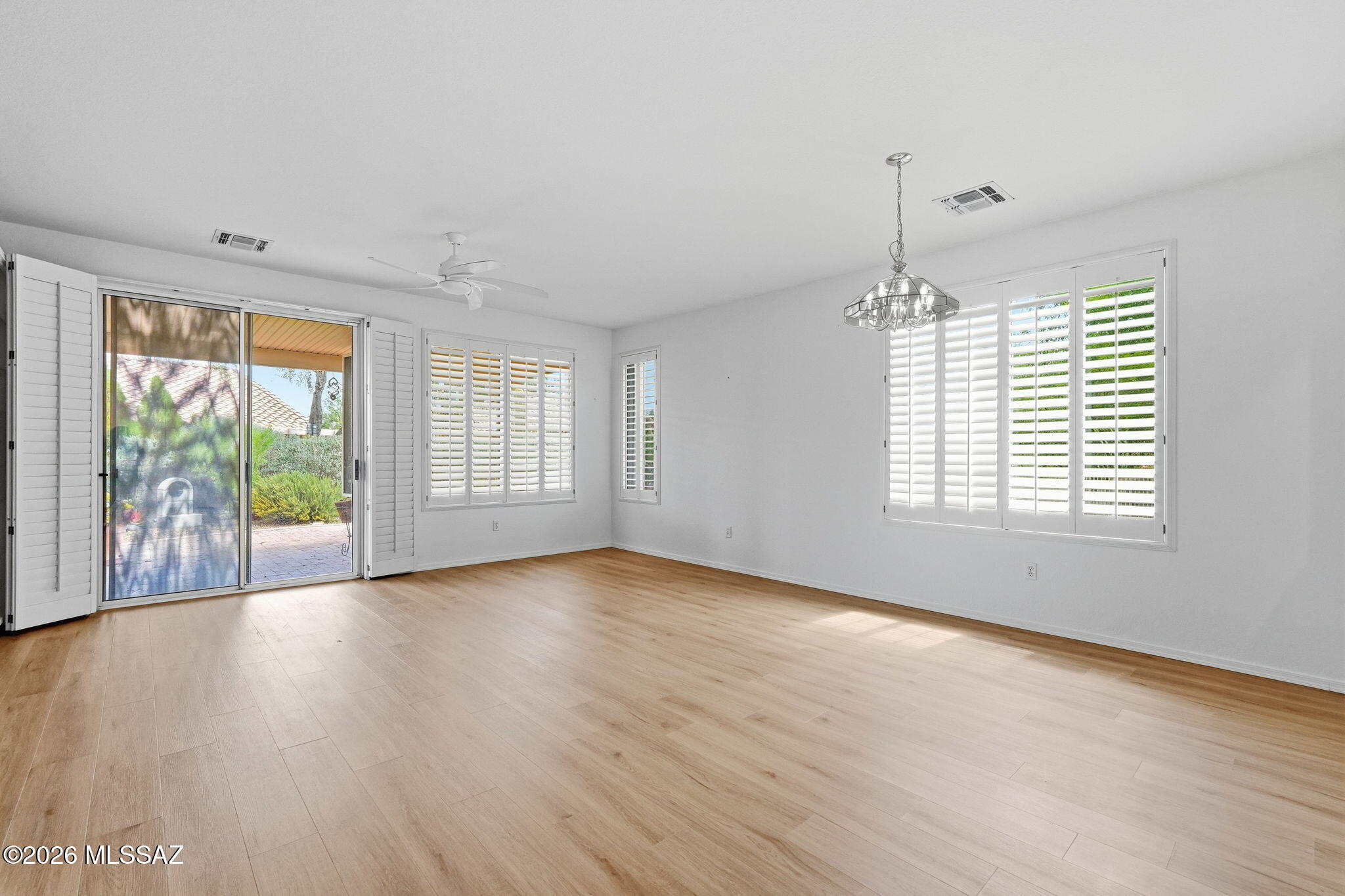 Continental Ranch Active Adult Community (1-141) - Residential