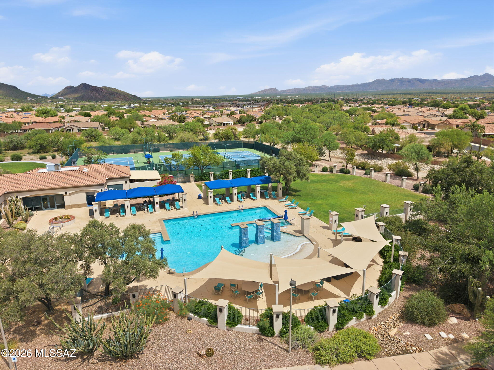 Continental Ranch Active Adult Community (1-141) - Residential