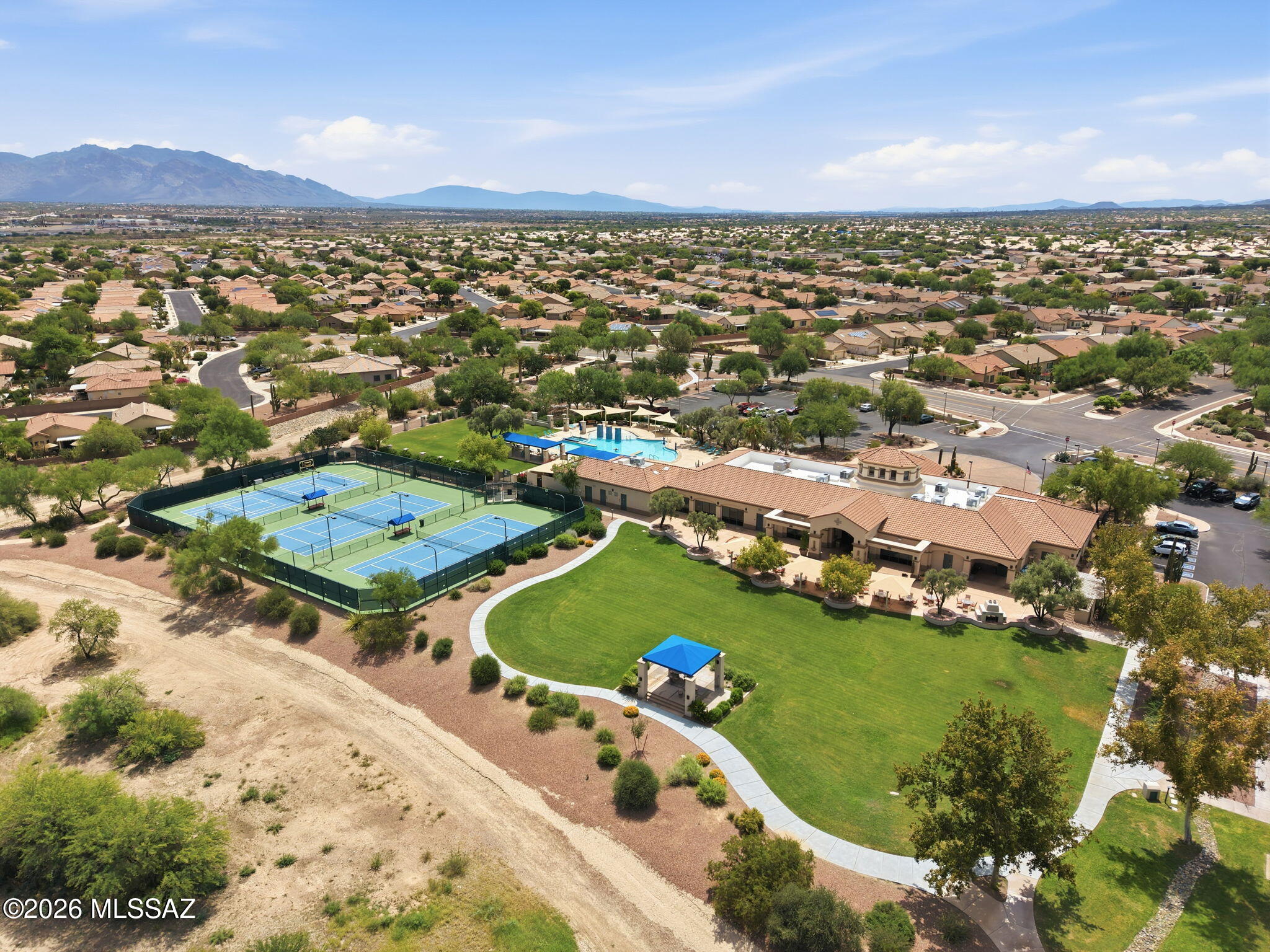 Continental Ranch Active Adult Community (1-141) - Residential