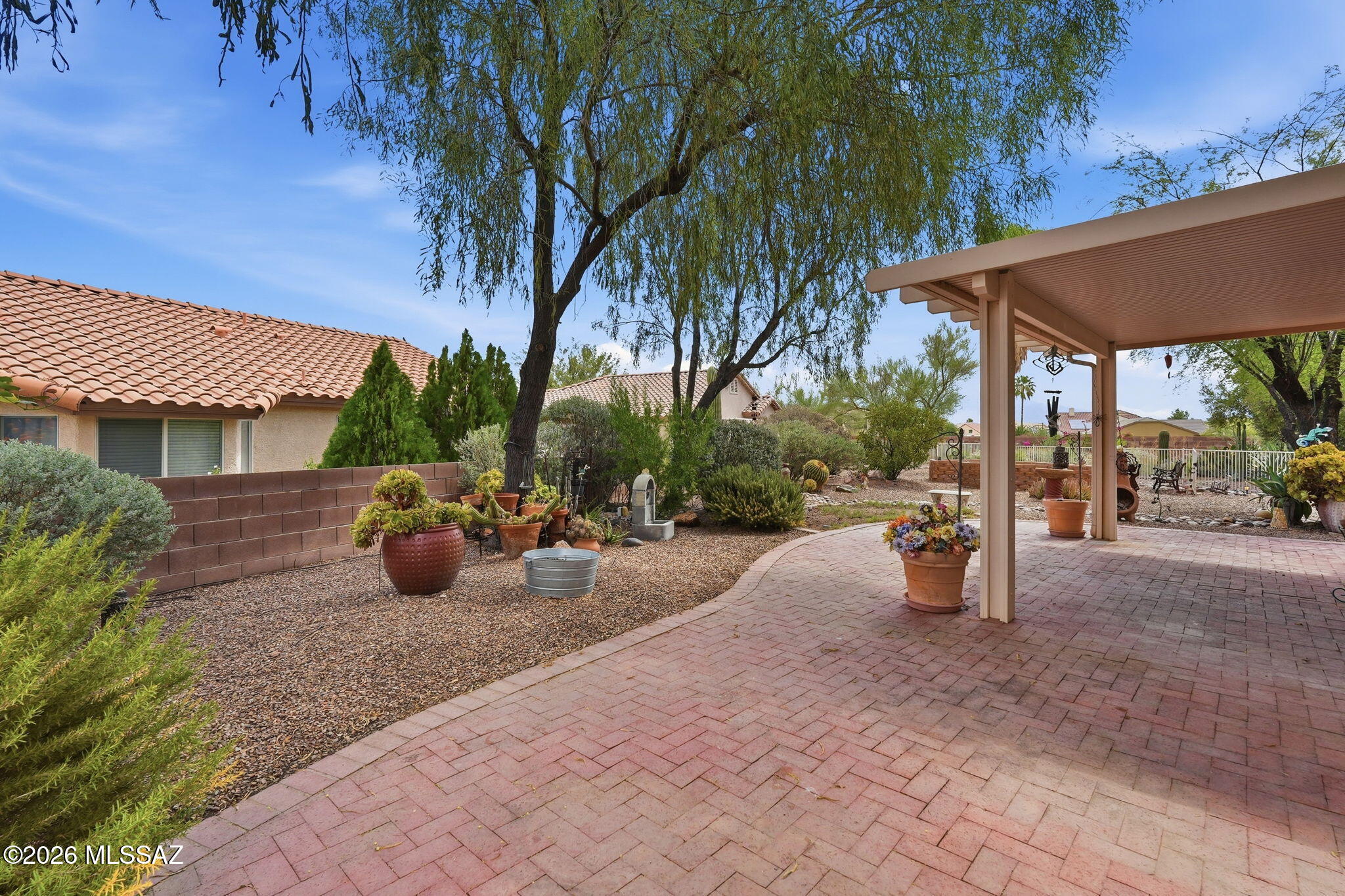 Continental Ranch Active Adult Community (1-141) - Residential