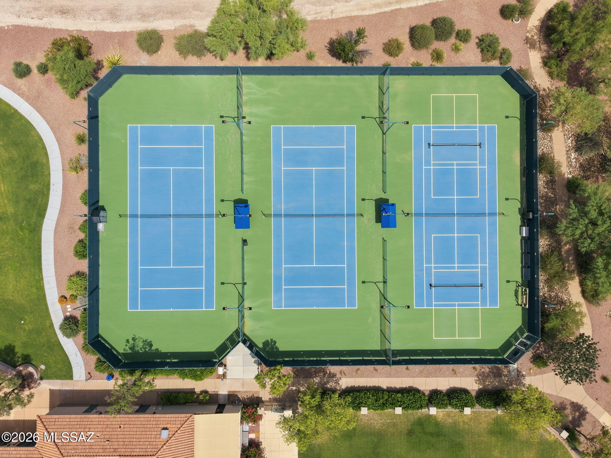 Continental Ranch Active Adult Community (1-141) - Residential