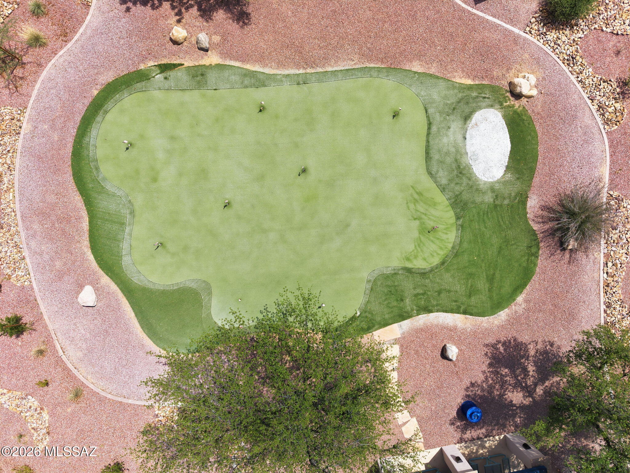 Continental Ranch Active Adult Community (1-141) - Residential