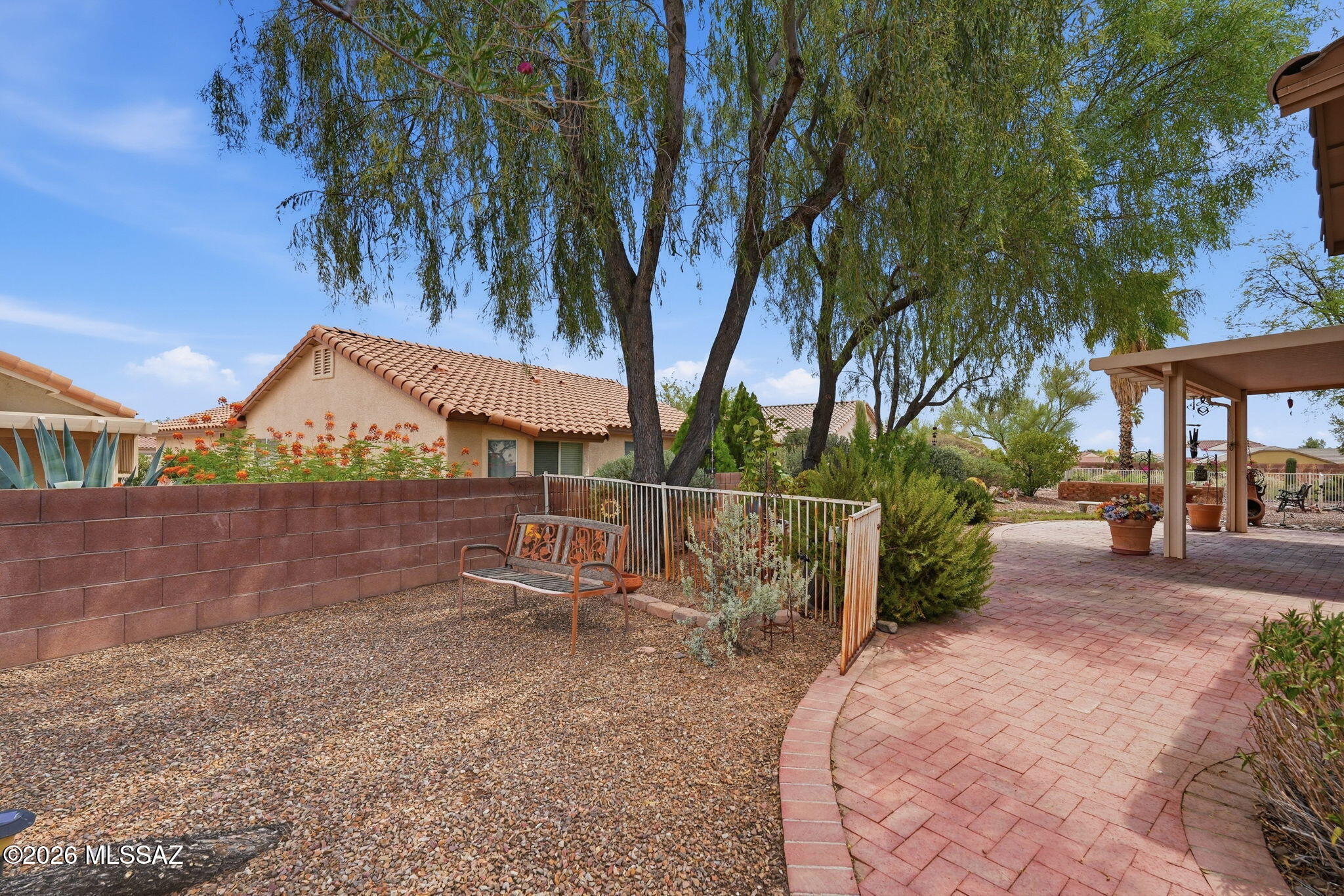 Continental Ranch Active Adult Community (1-141) - Residential