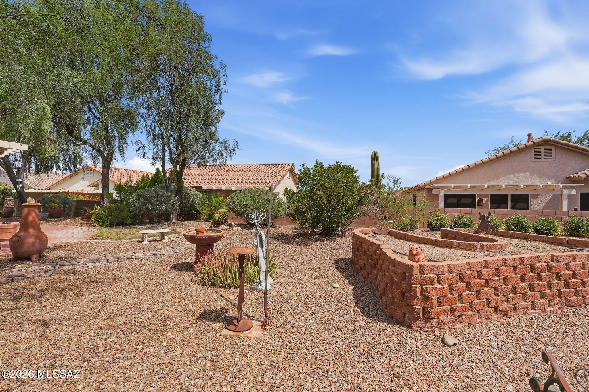 Continental Ranch Active Adult Community (1-141) - Residential