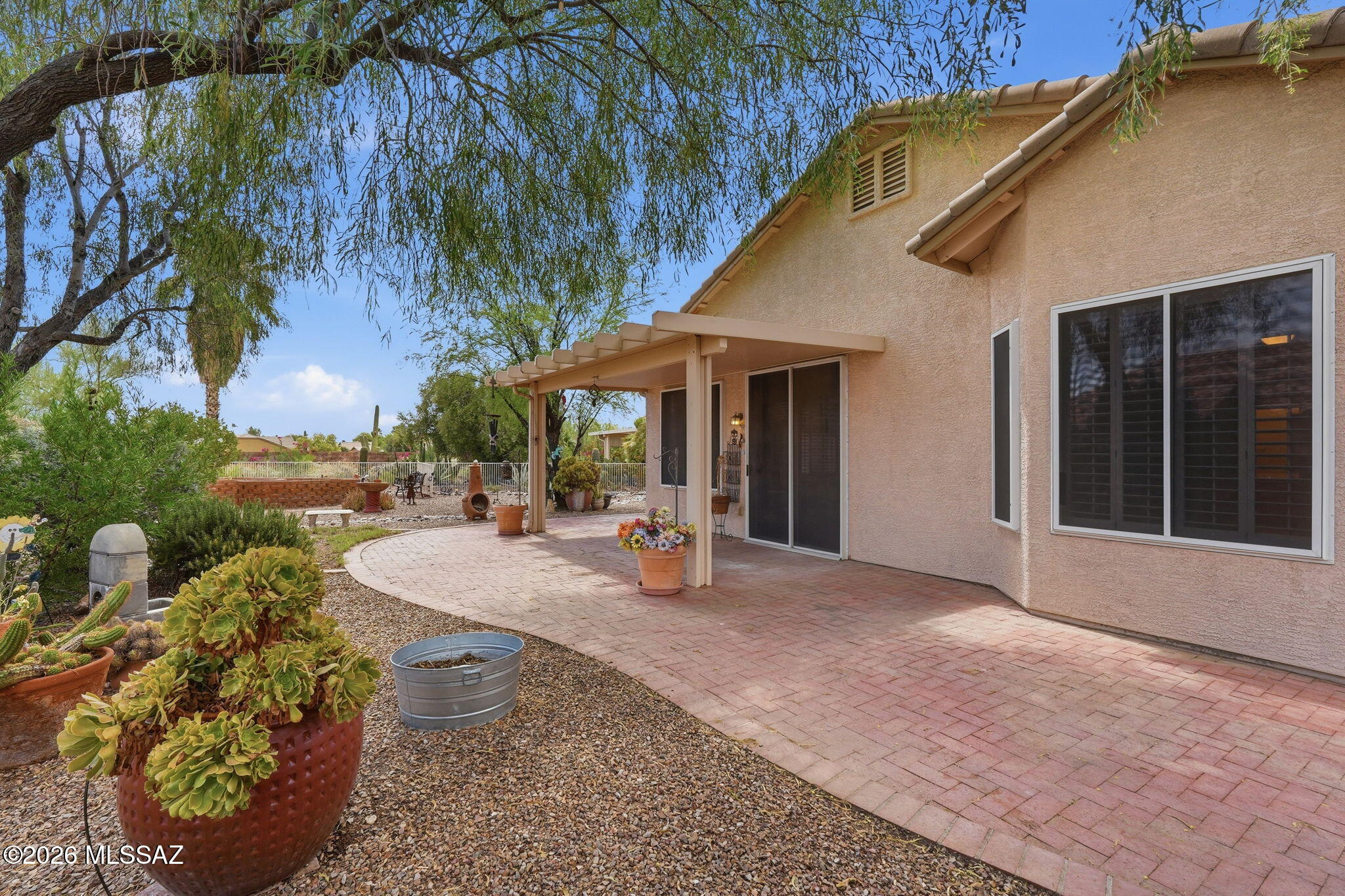 Continental Ranch Active Adult Community (1-141) - Residential