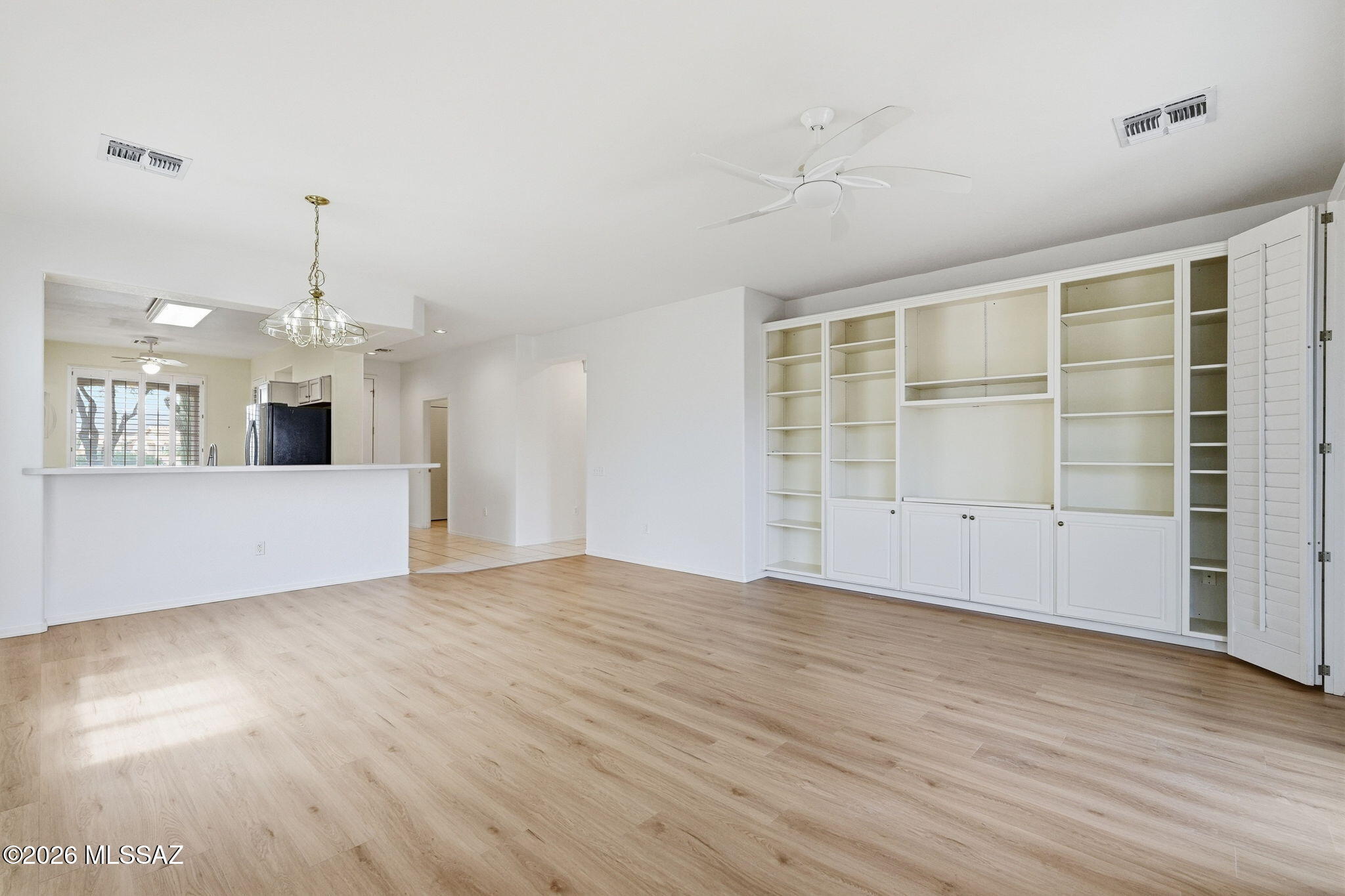 Continental Ranch Active Adult Community (1-141) - Residential