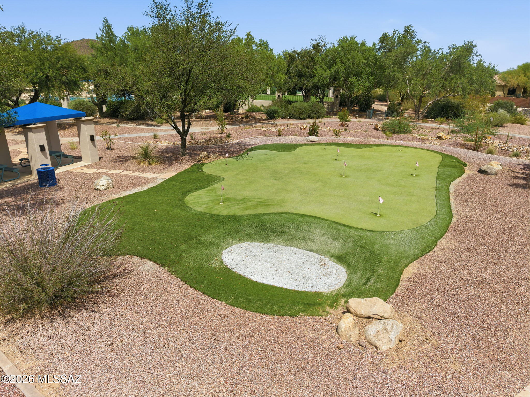 Continental Ranch Active Adult Community (1-141) - Residential