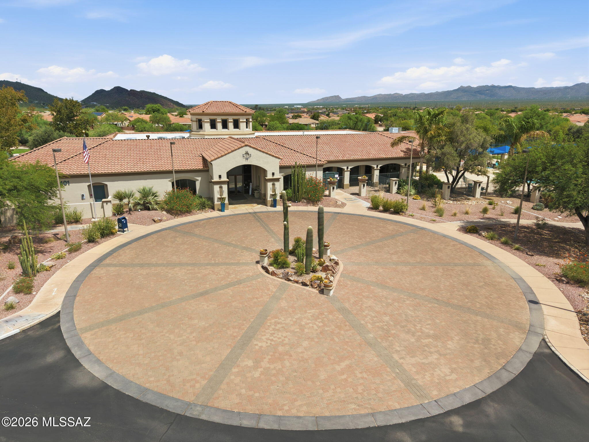 Continental Ranch Active Adult Community (1-141) - Residential