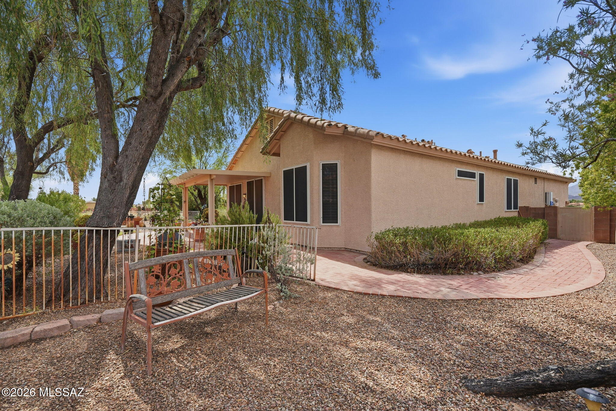 Continental Ranch Active Adult Community (1-141) - Residential