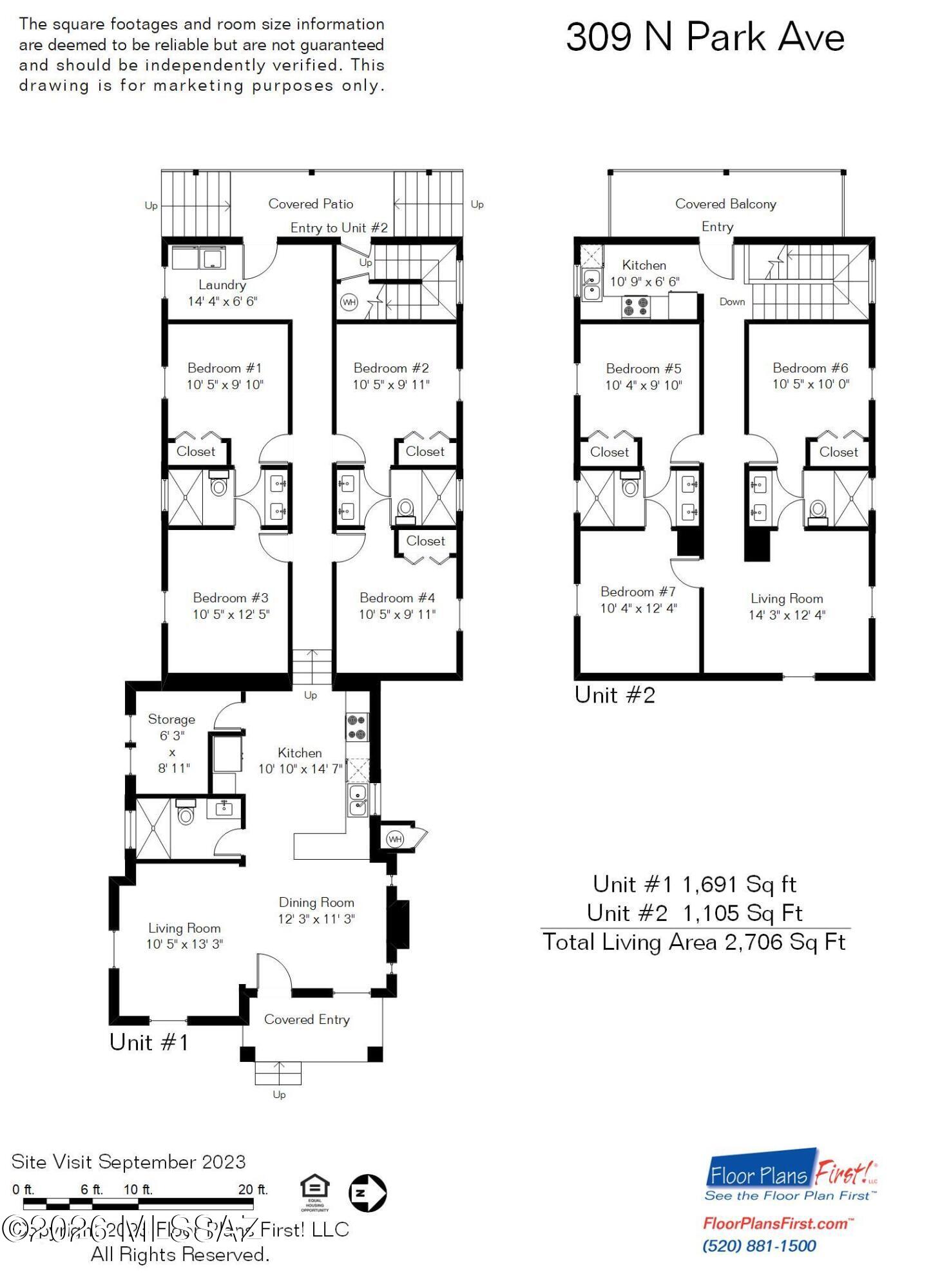 Buells Add Resub Pt of Blk 24 - Residential