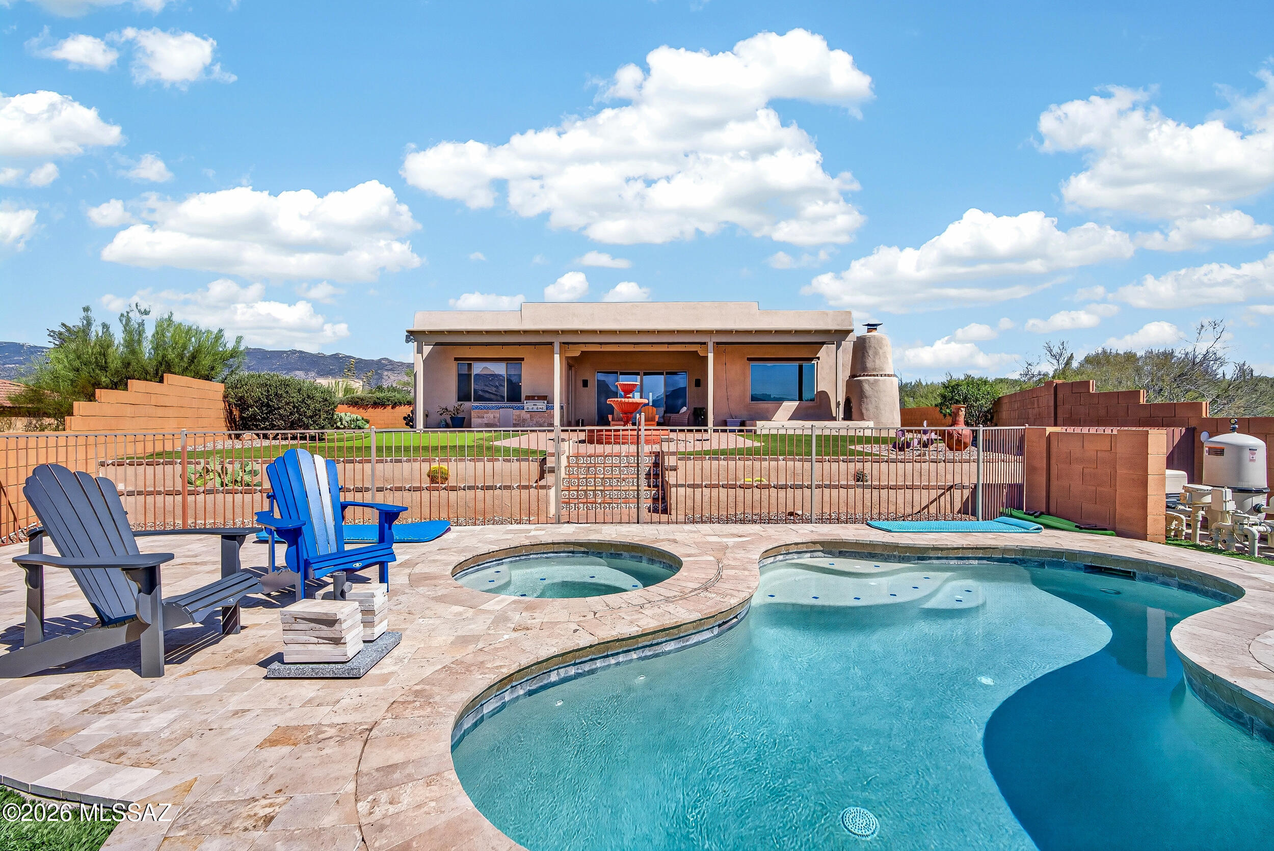 Arizona Estates (1-42) - Residential
