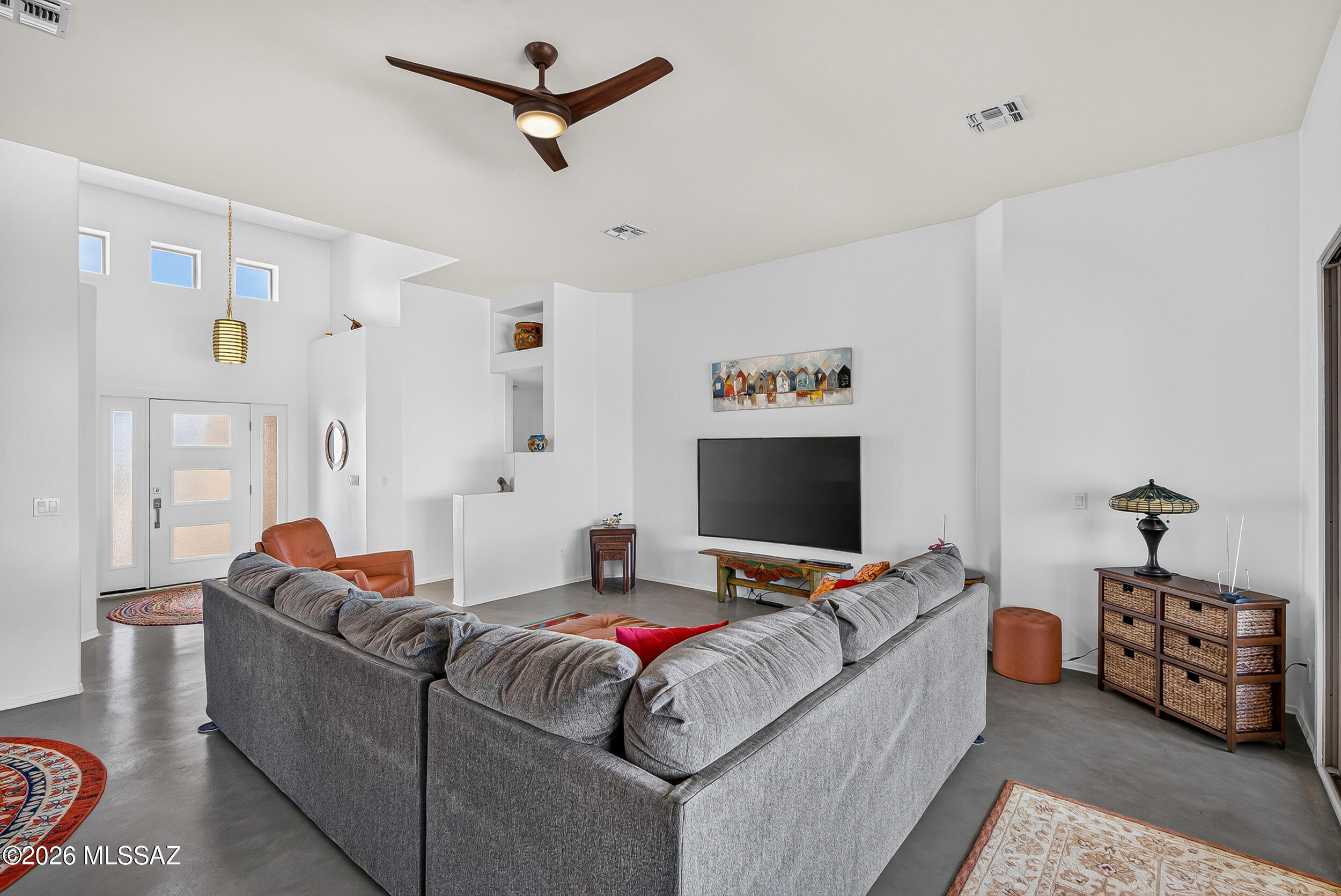 Arizona Estates (1-42) - Residential