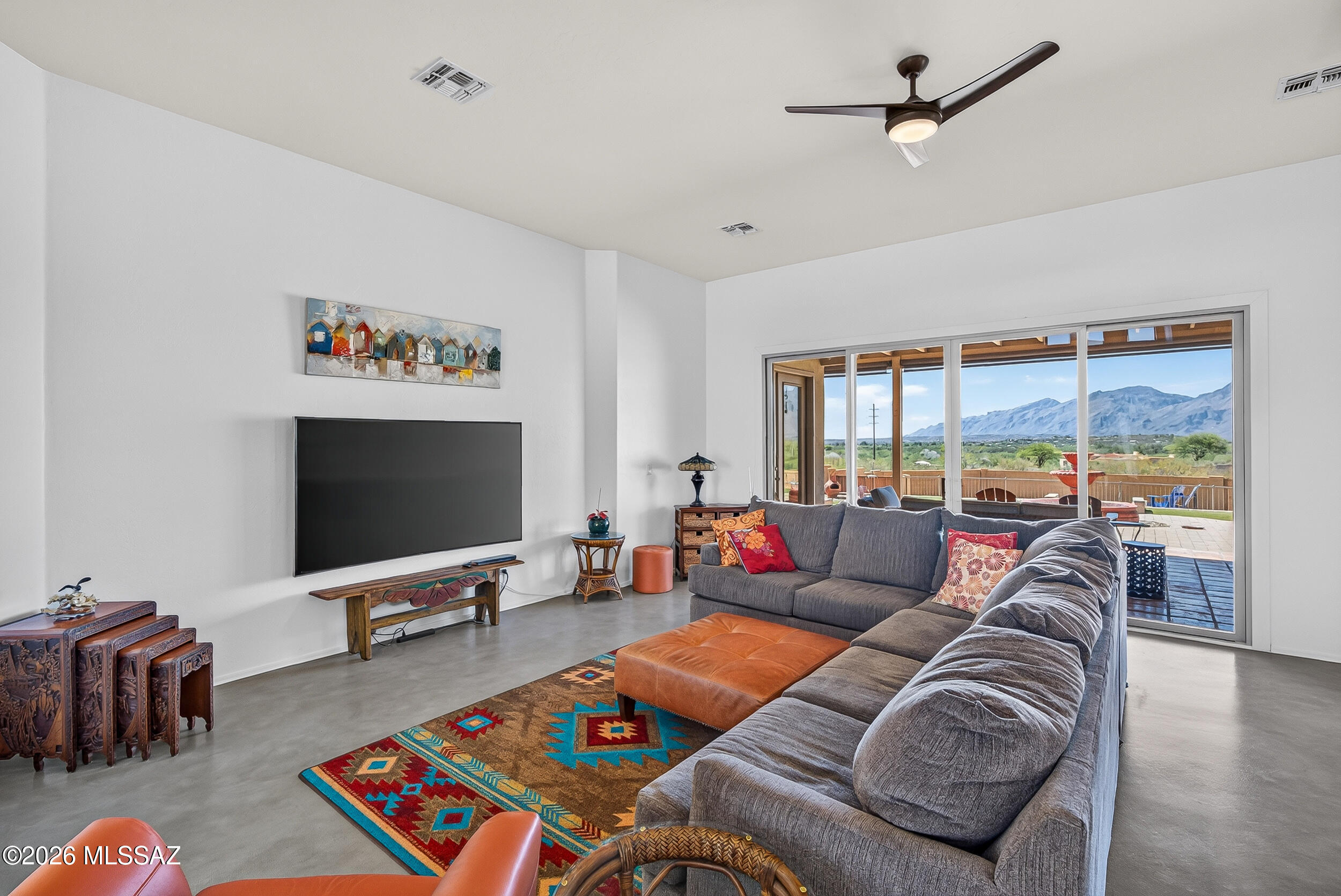 Arizona Estates (1-42) - Residential