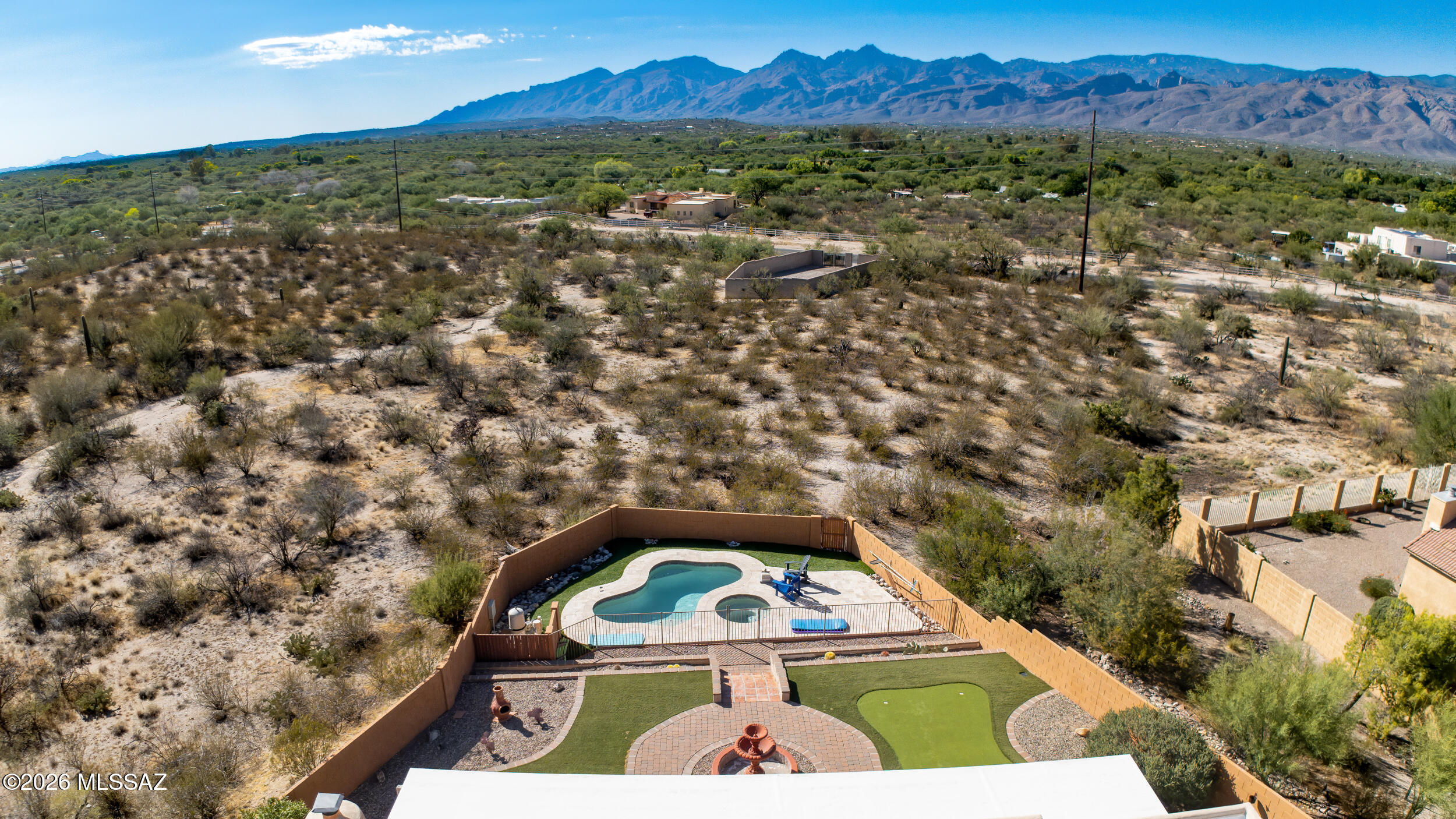 Arizona Estates (1-42) - Residential