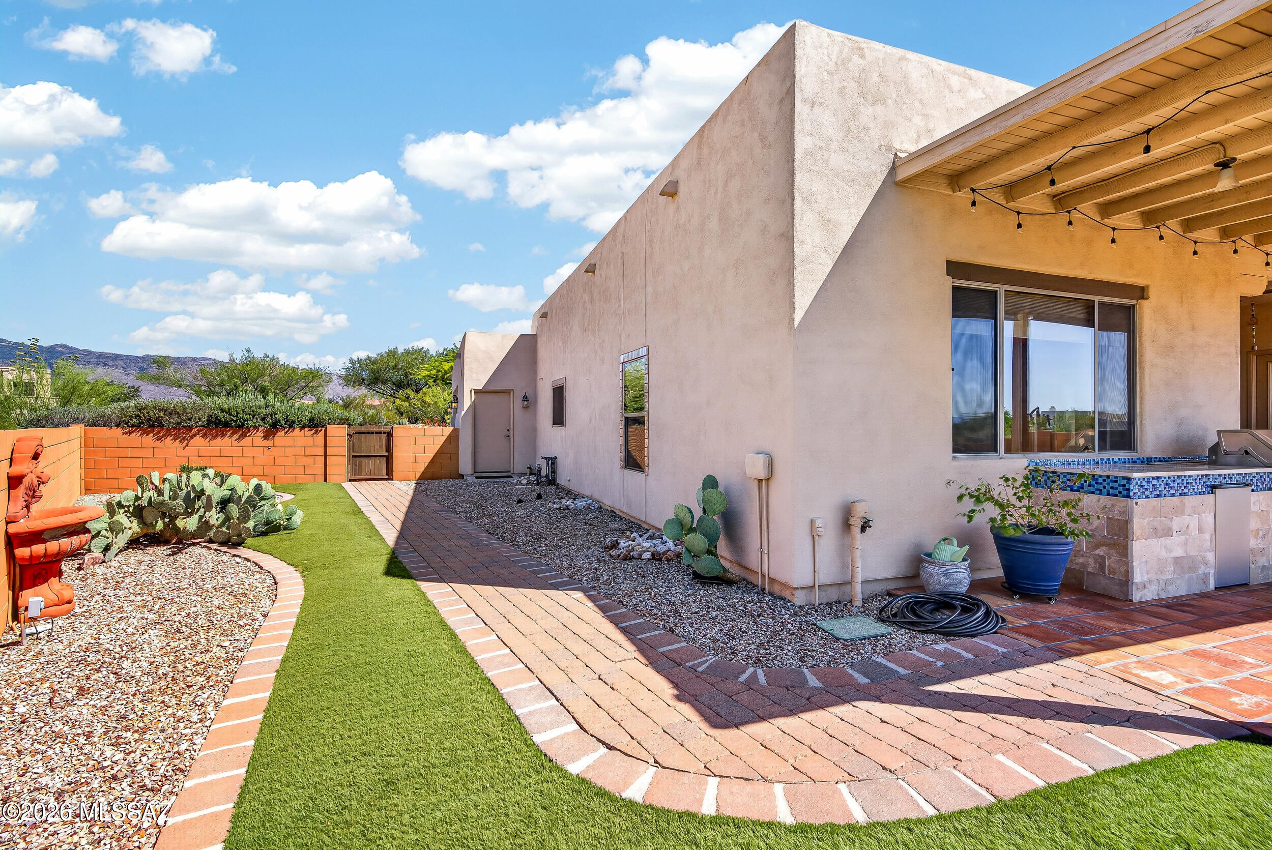 Arizona Estates (1-42) - Residential