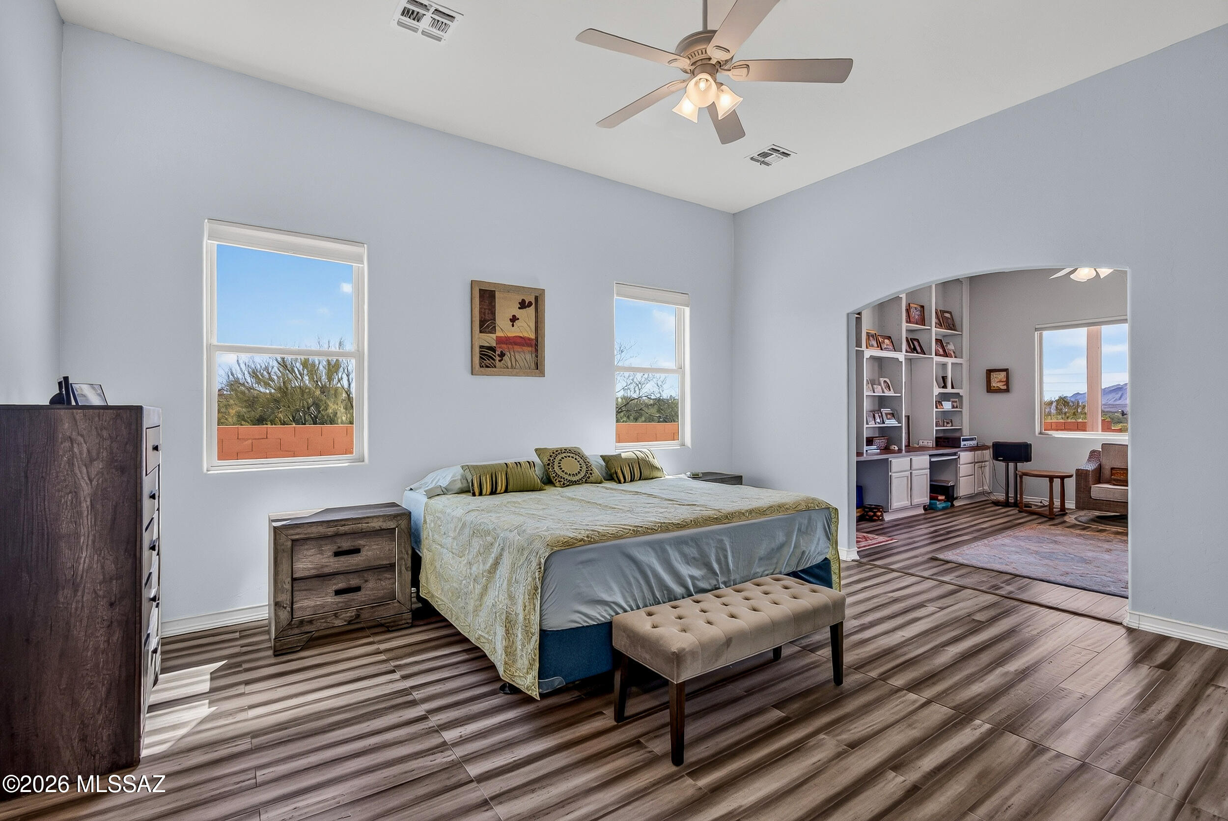 Arizona Estates (1-42) - Residential