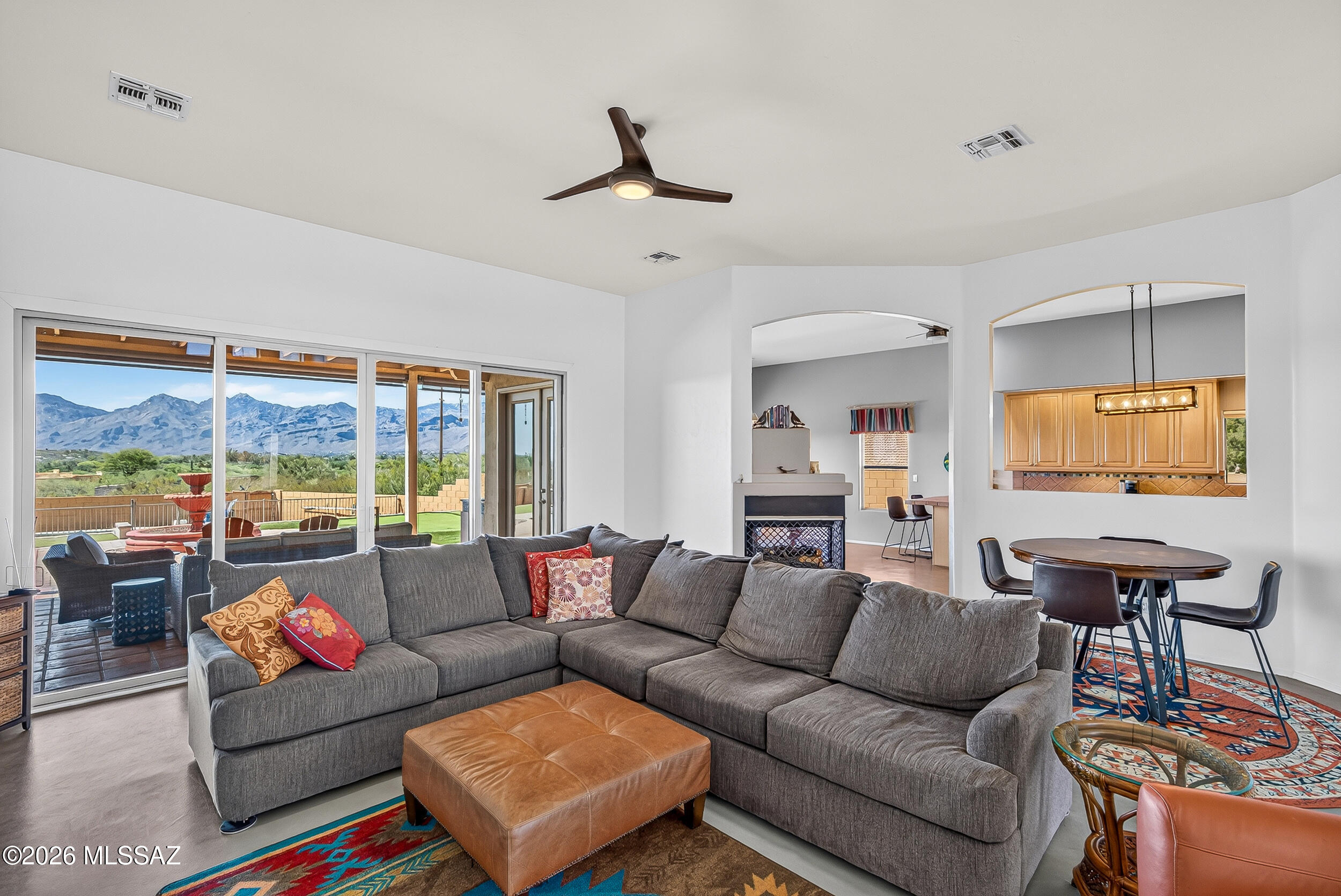 Arizona Estates (1-42) - Residential