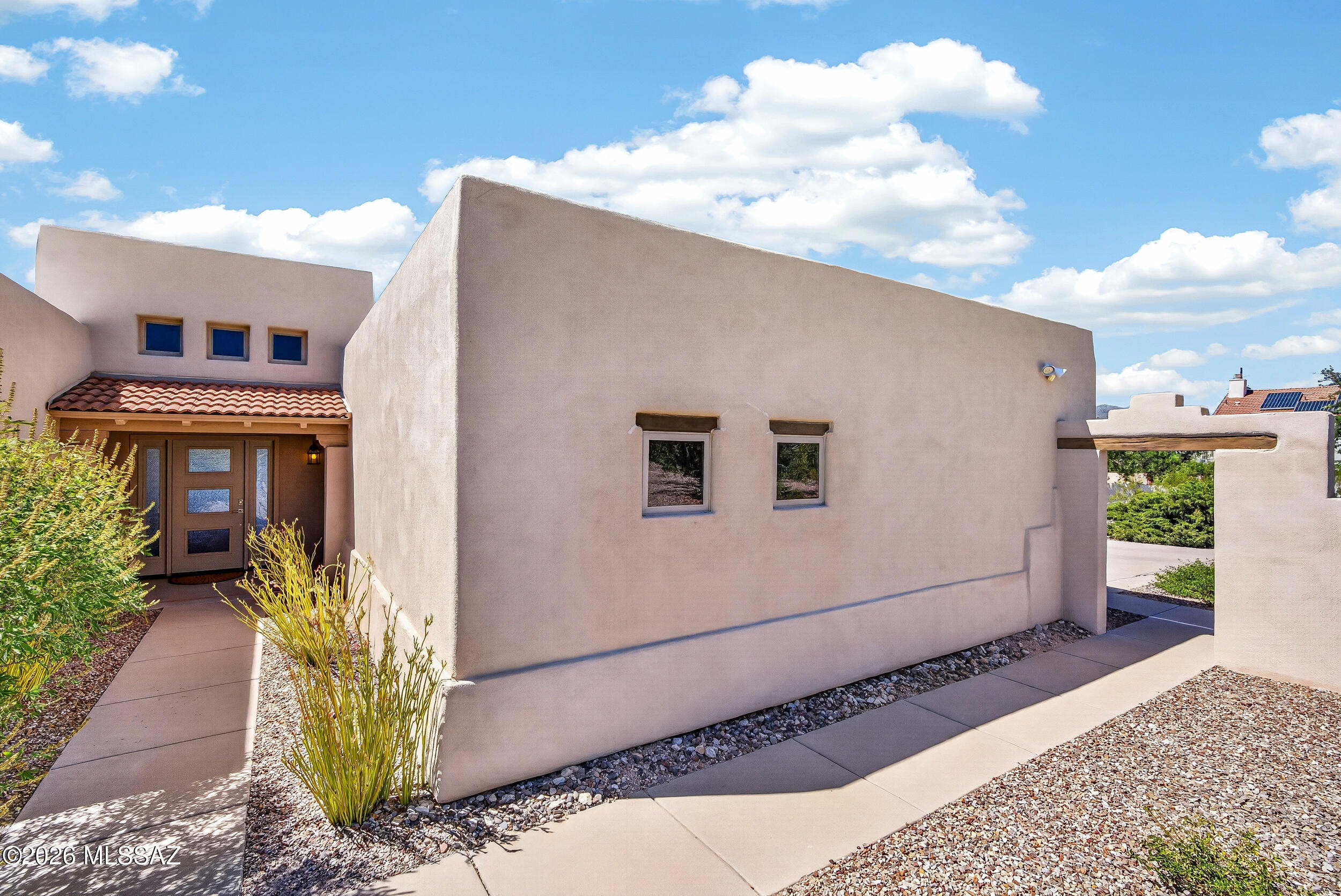 Arizona Estates (1-42) - Residential