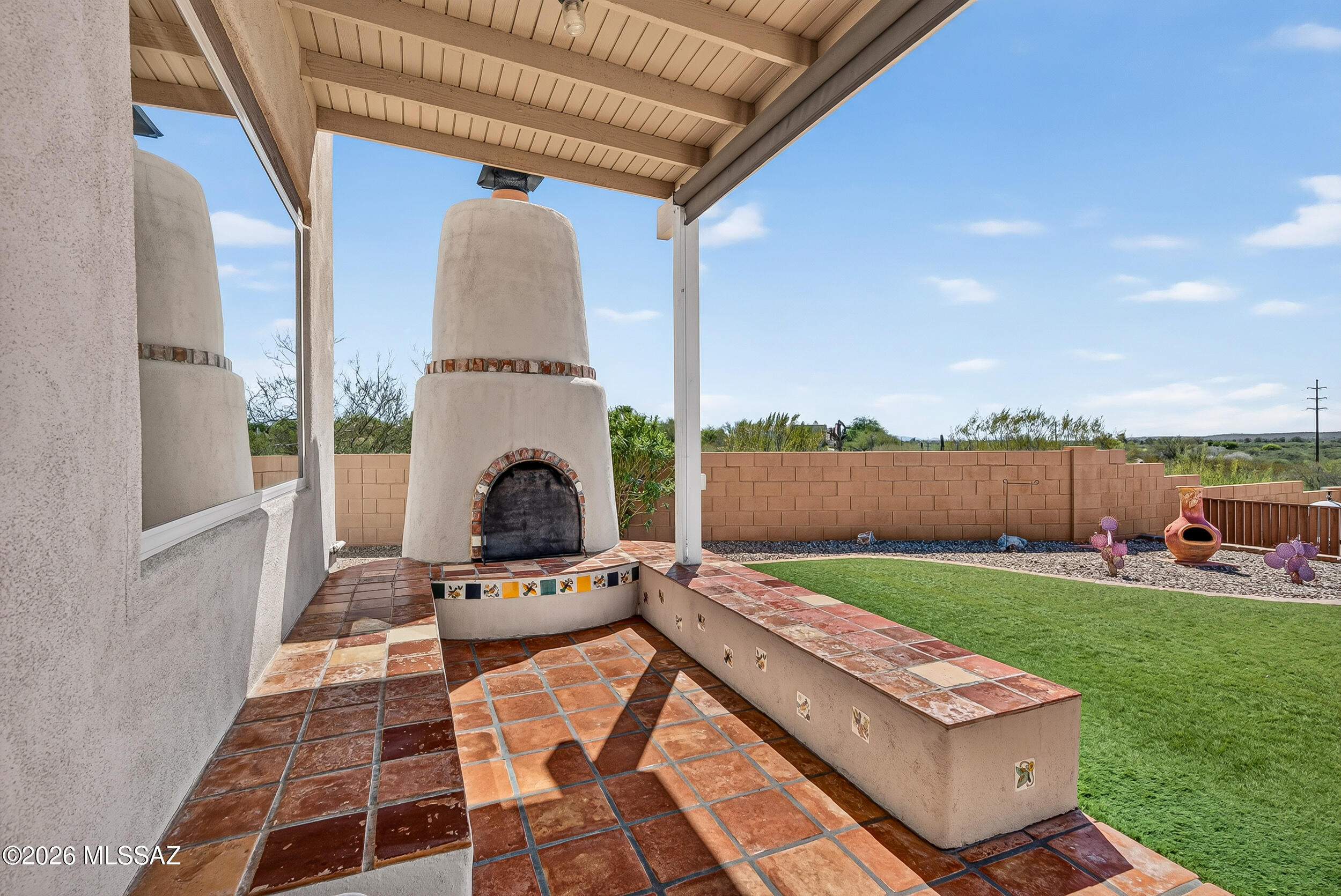 Arizona Estates (1-42) - Residential