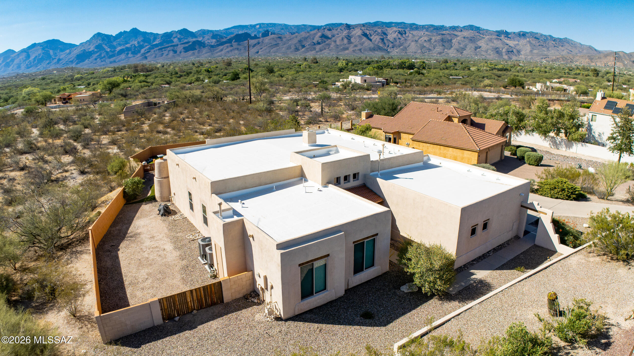 Arizona Estates (1-42) - Residential
