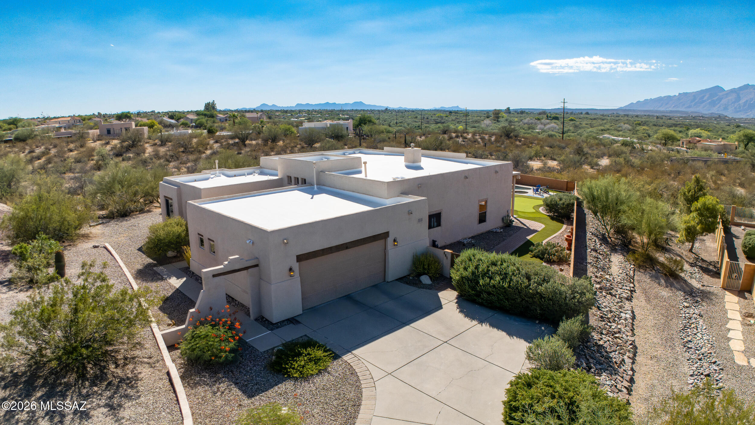 Arizona Estates (1-42) - Residential