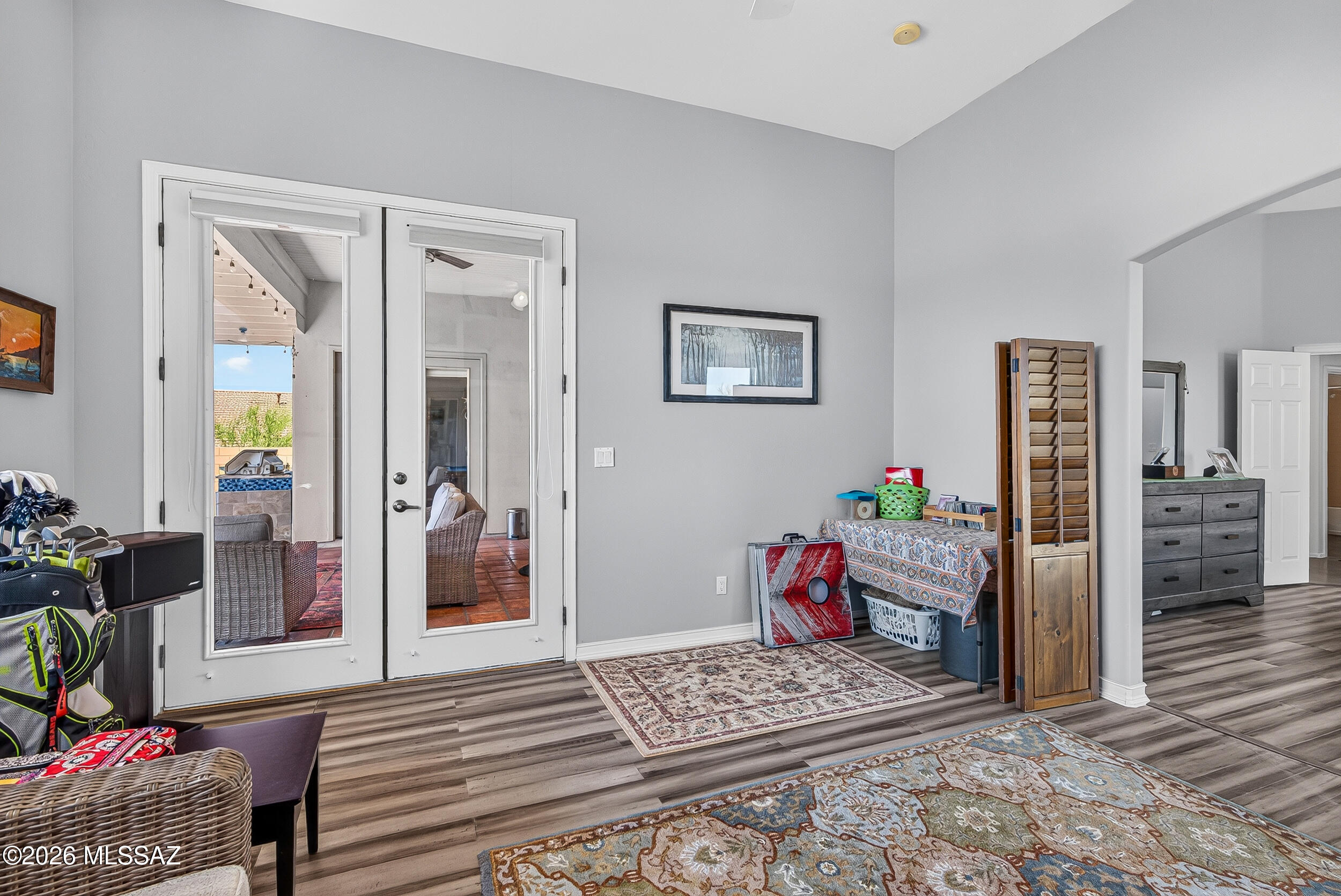 Arizona Estates (1-42) - Residential