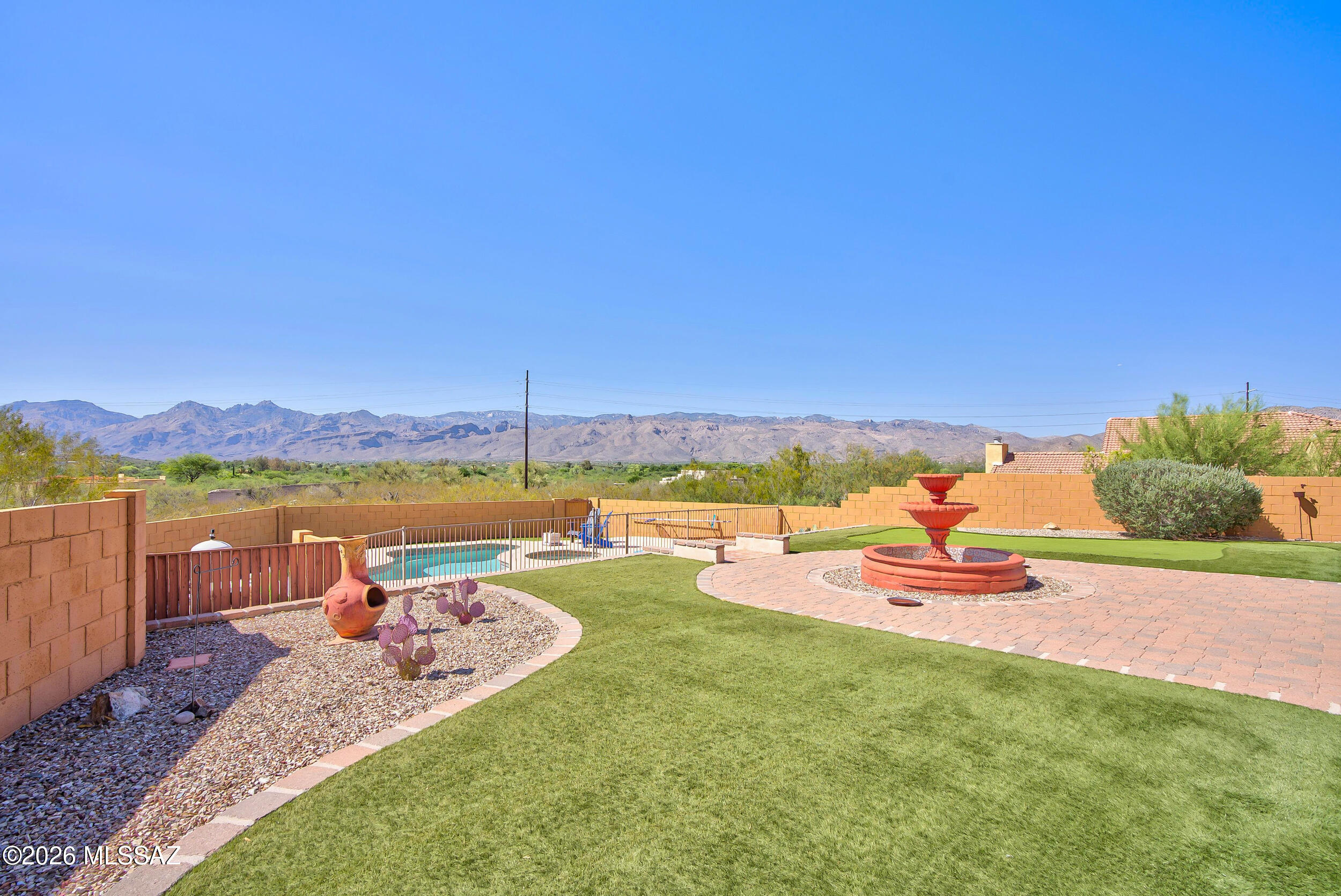 Arizona Estates (1-42) - Residential