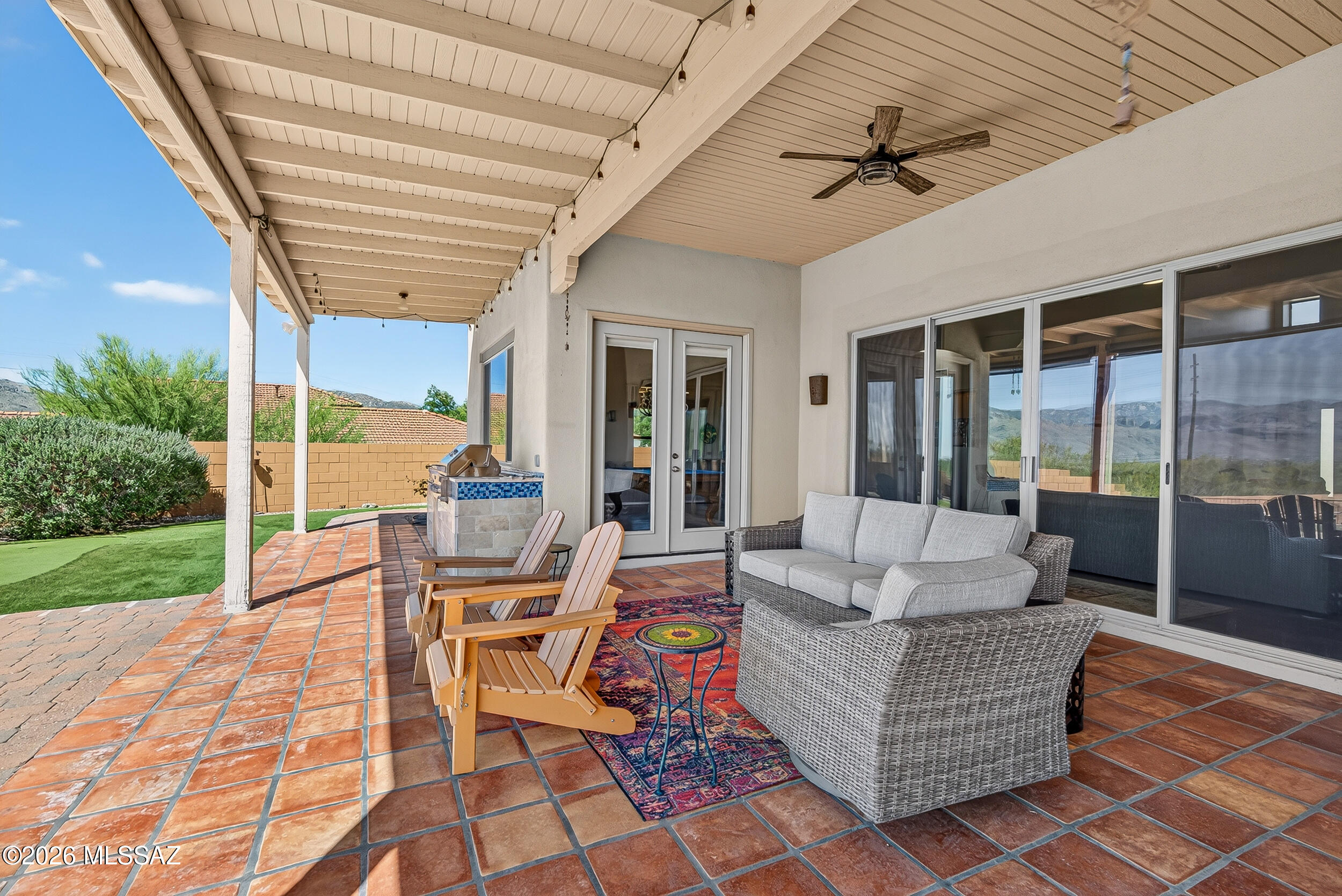 Arizona Estates (1-42) - Residential