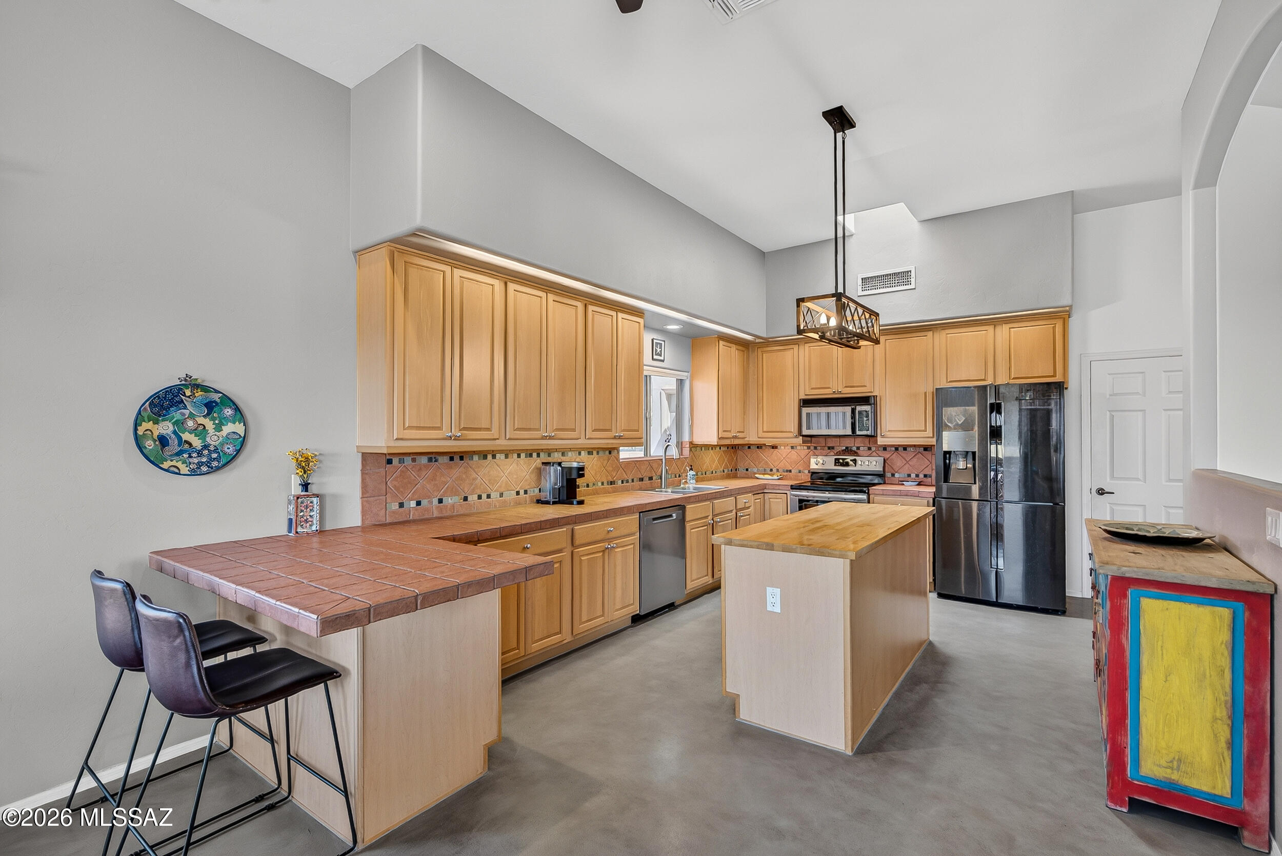 Arizona Estates (1-42) - Residential
