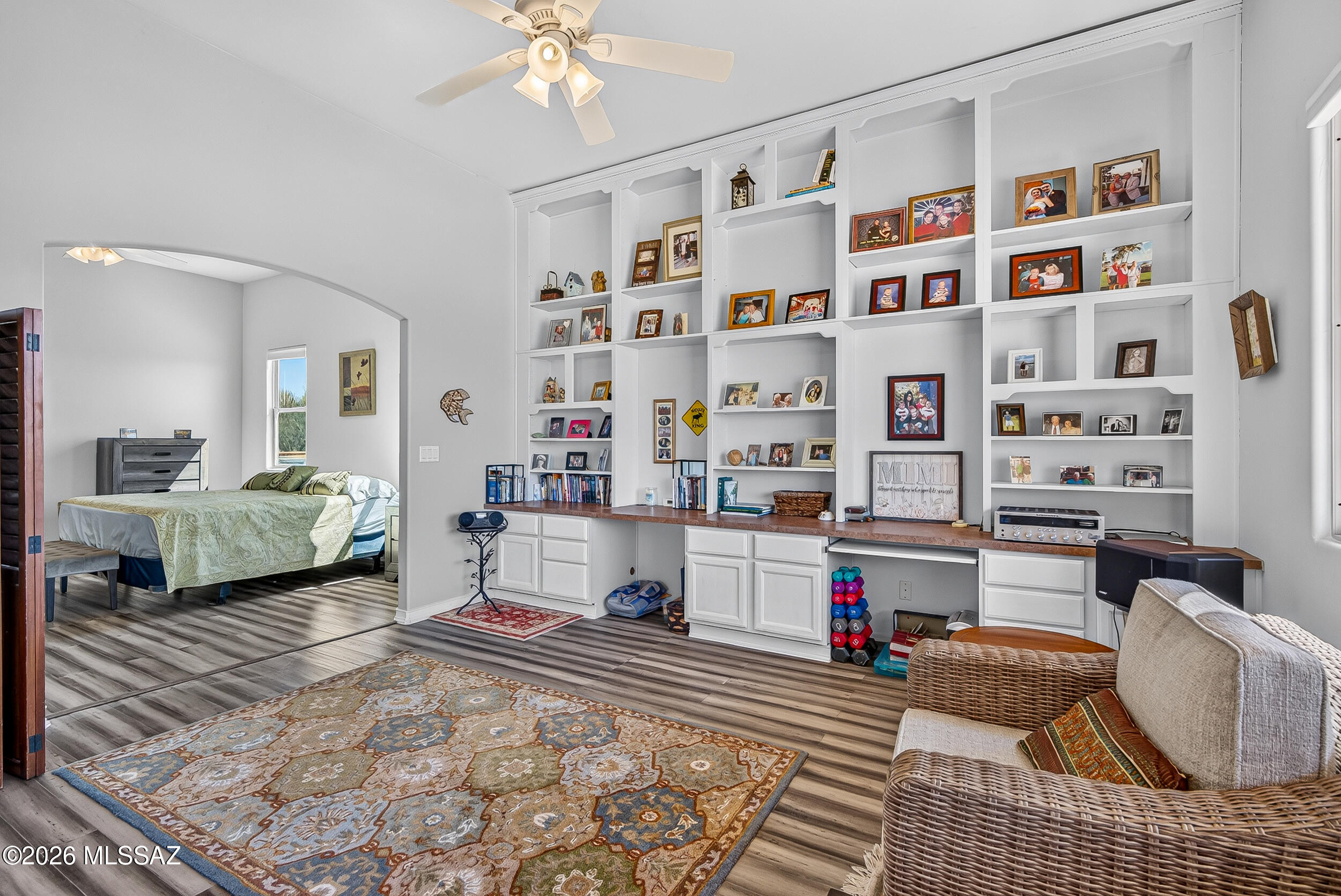 Arizona Estates (1-42) - Residential