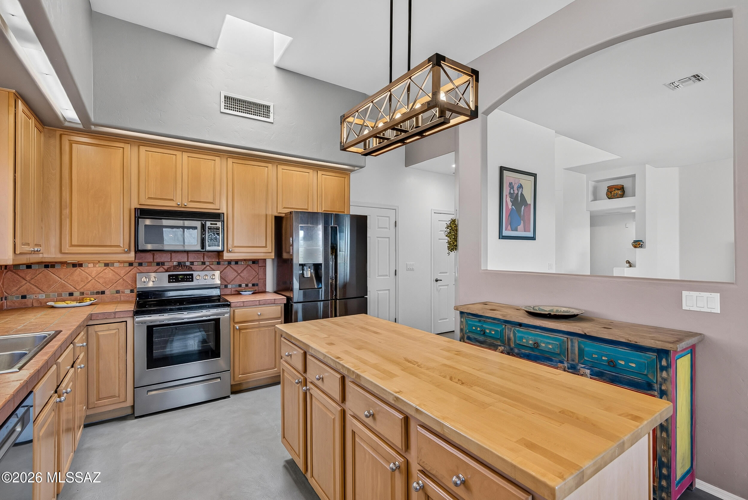 Arizona Estates (1-42) - Residential