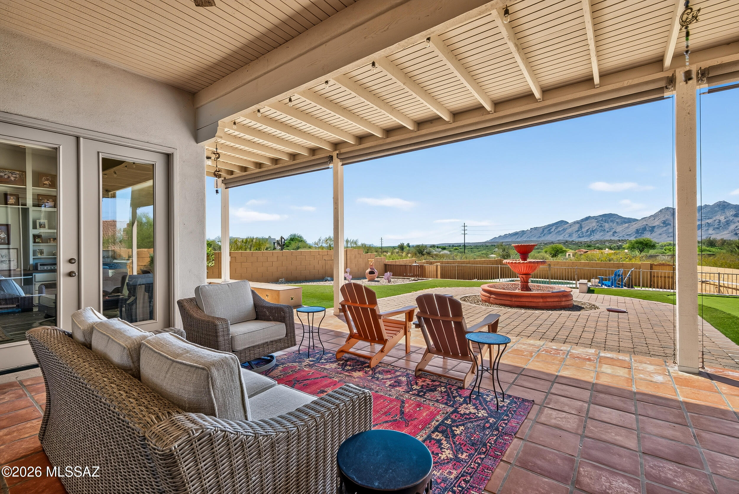 Arizona Estates (1-42) - Residential