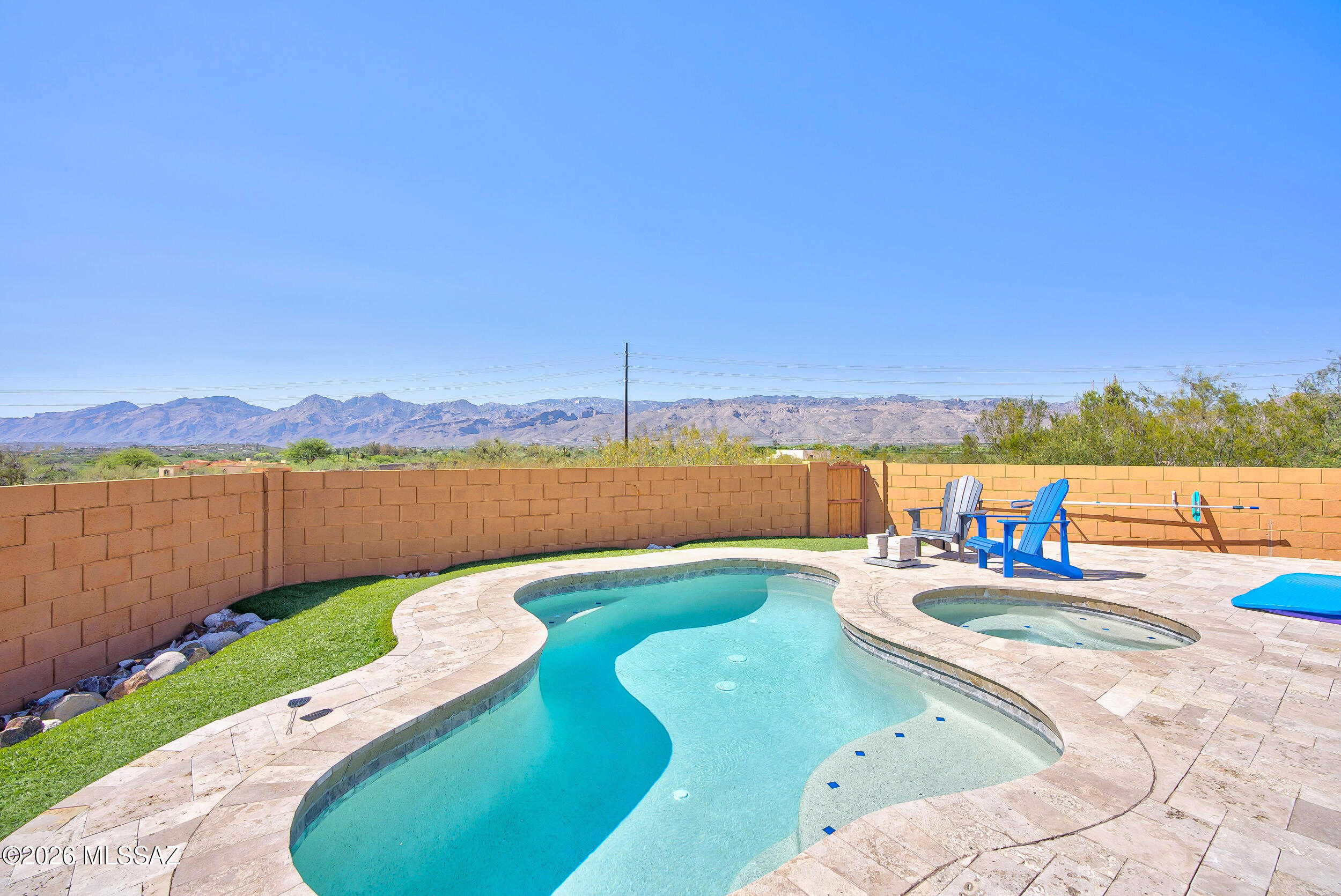 Arizona Estates (1-42) - Residential