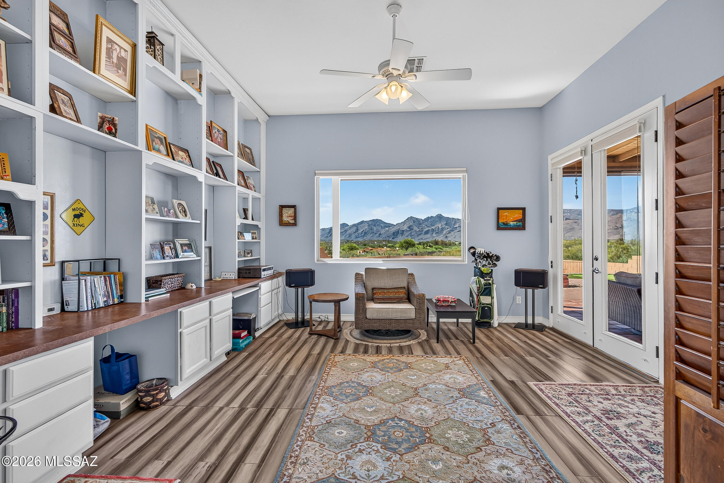 Arizona Estates (1-42) - Residential