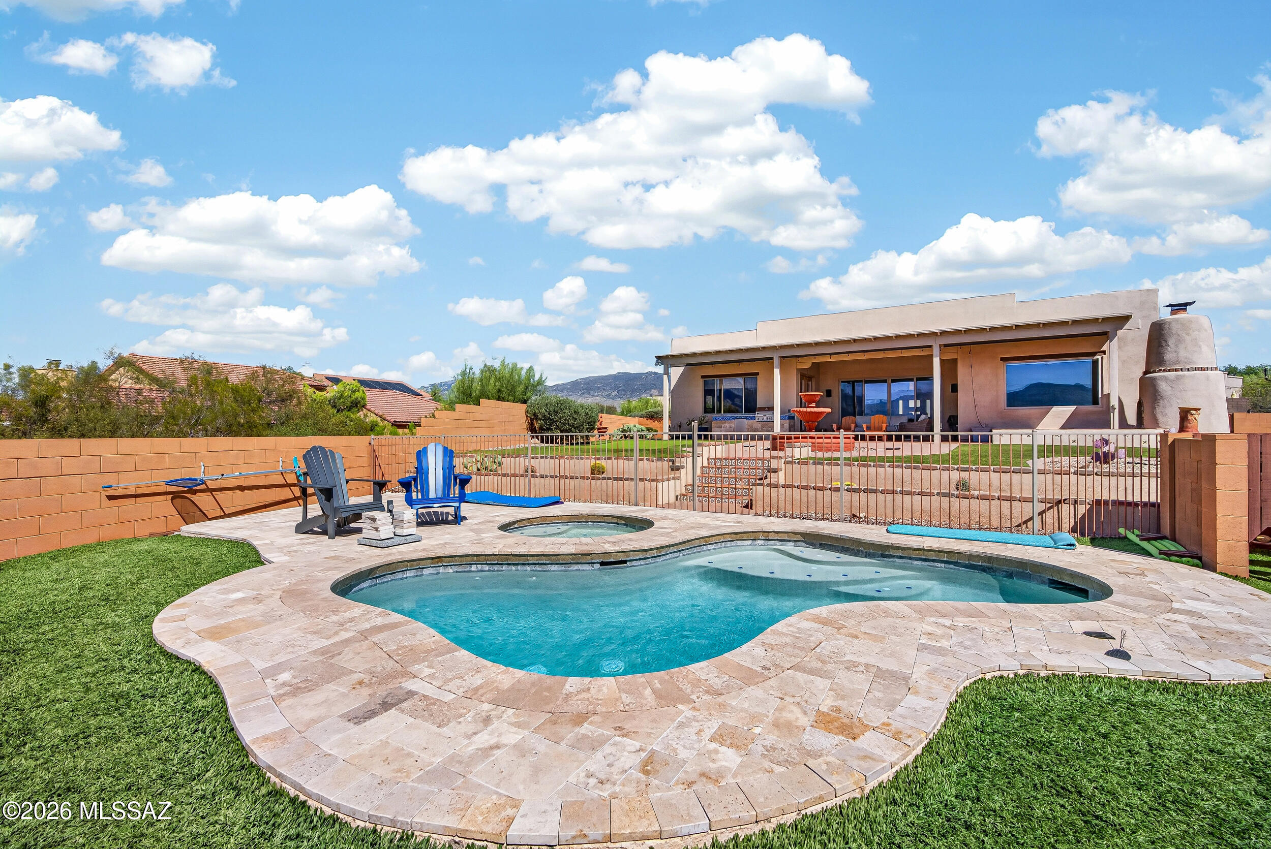 Arizona Estates (1-42) - Residential