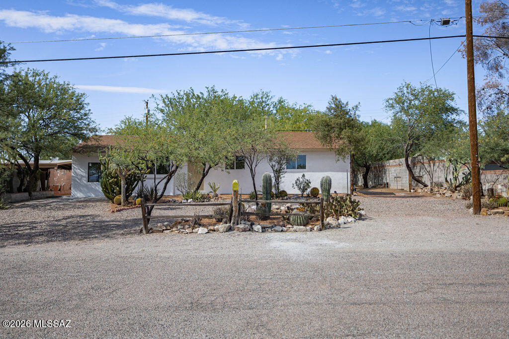 Sunset Acres Annex - Residential