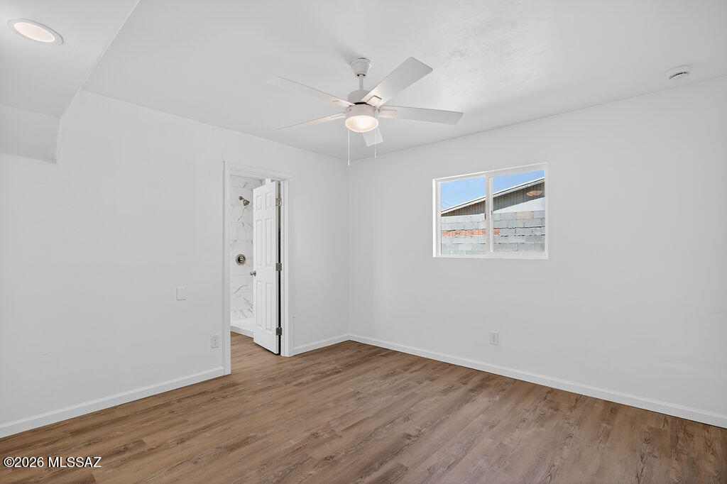 Sunset Acres Annex - Residential