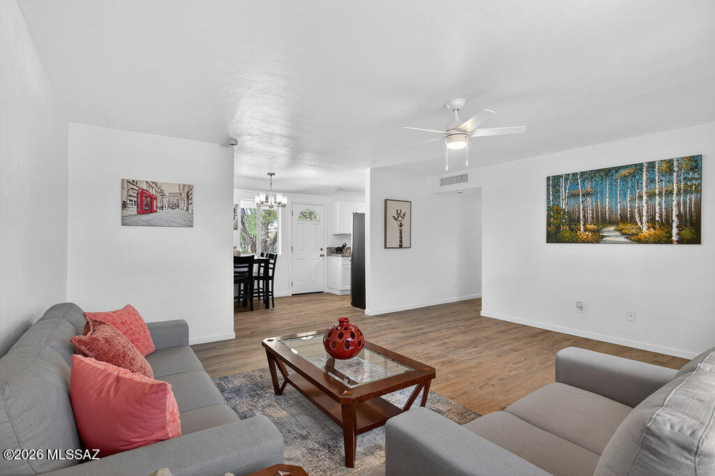 Sunset Acres Annex - Residential