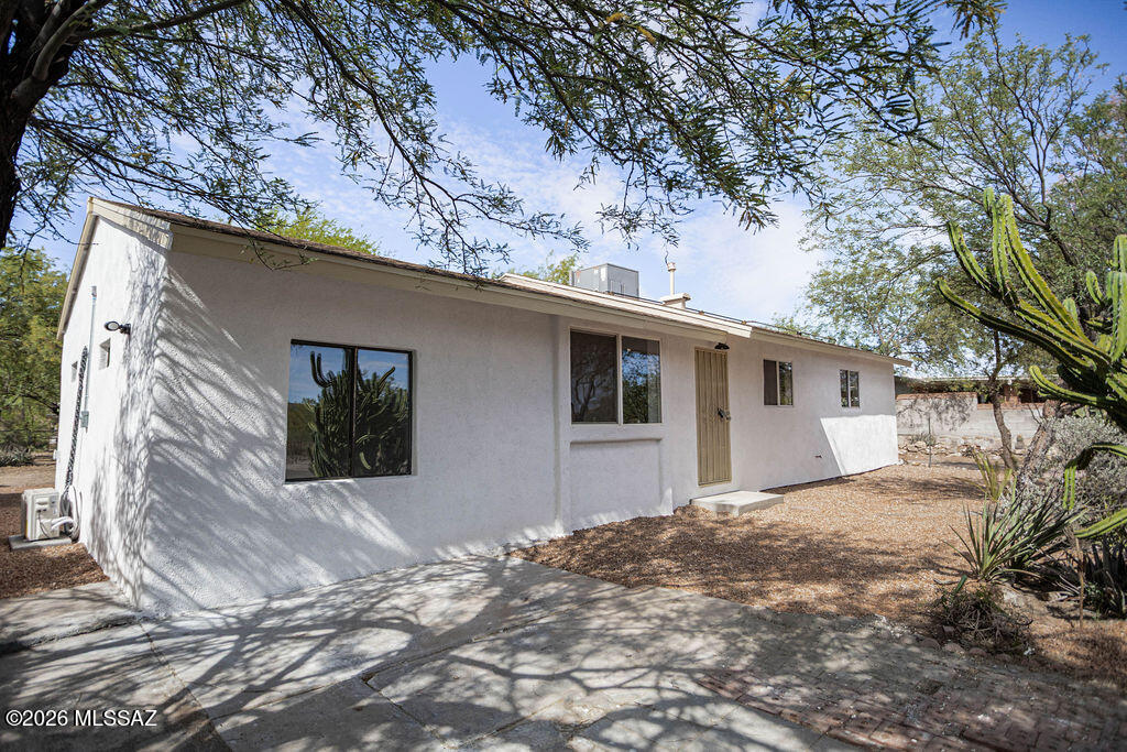 Sunset Acres Annex - Residential