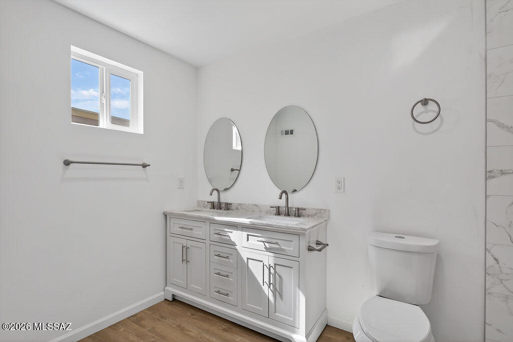 Sunset Acres Annex - Residential