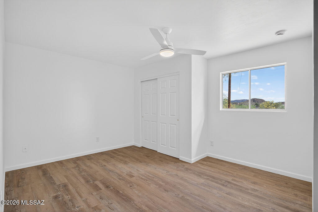 Sunset Acres Annex - Residential