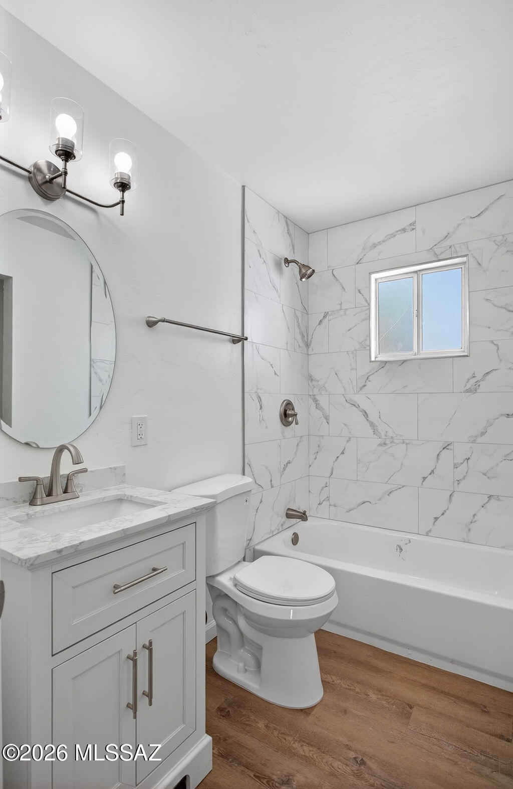 Sunset Acres Annex - Residential