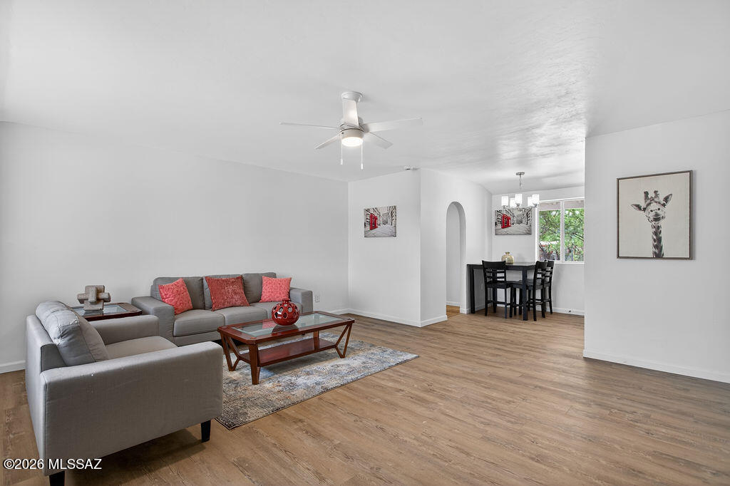 Sunset Acres Annex - Residential