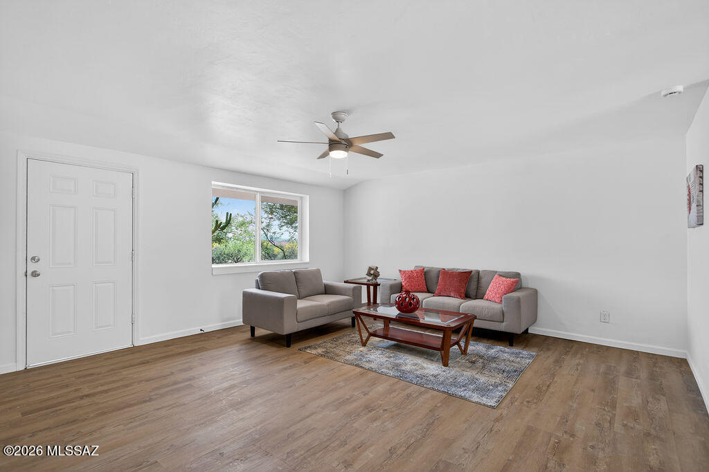 Sunset Acres Annex - Residential