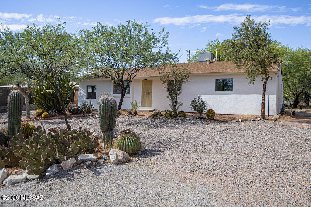 Sunset Acres Annex - Residential