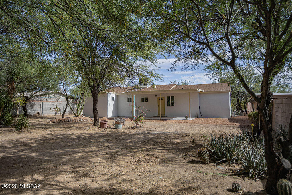 Sunset Acres Annex - Residential
