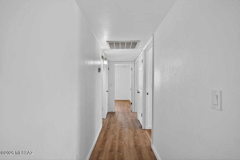 Sunset Acres Annex - Residential