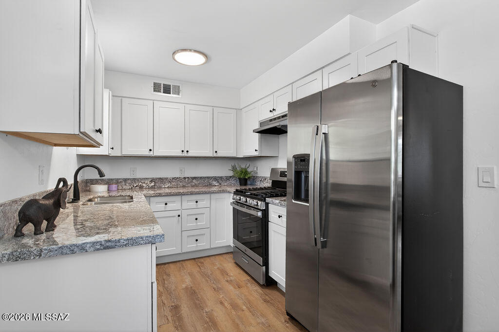 Sunset Acres Annex - Residential